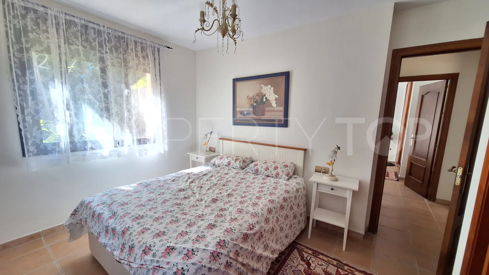 Finca en venta en El Velerin de 2 dormitorios