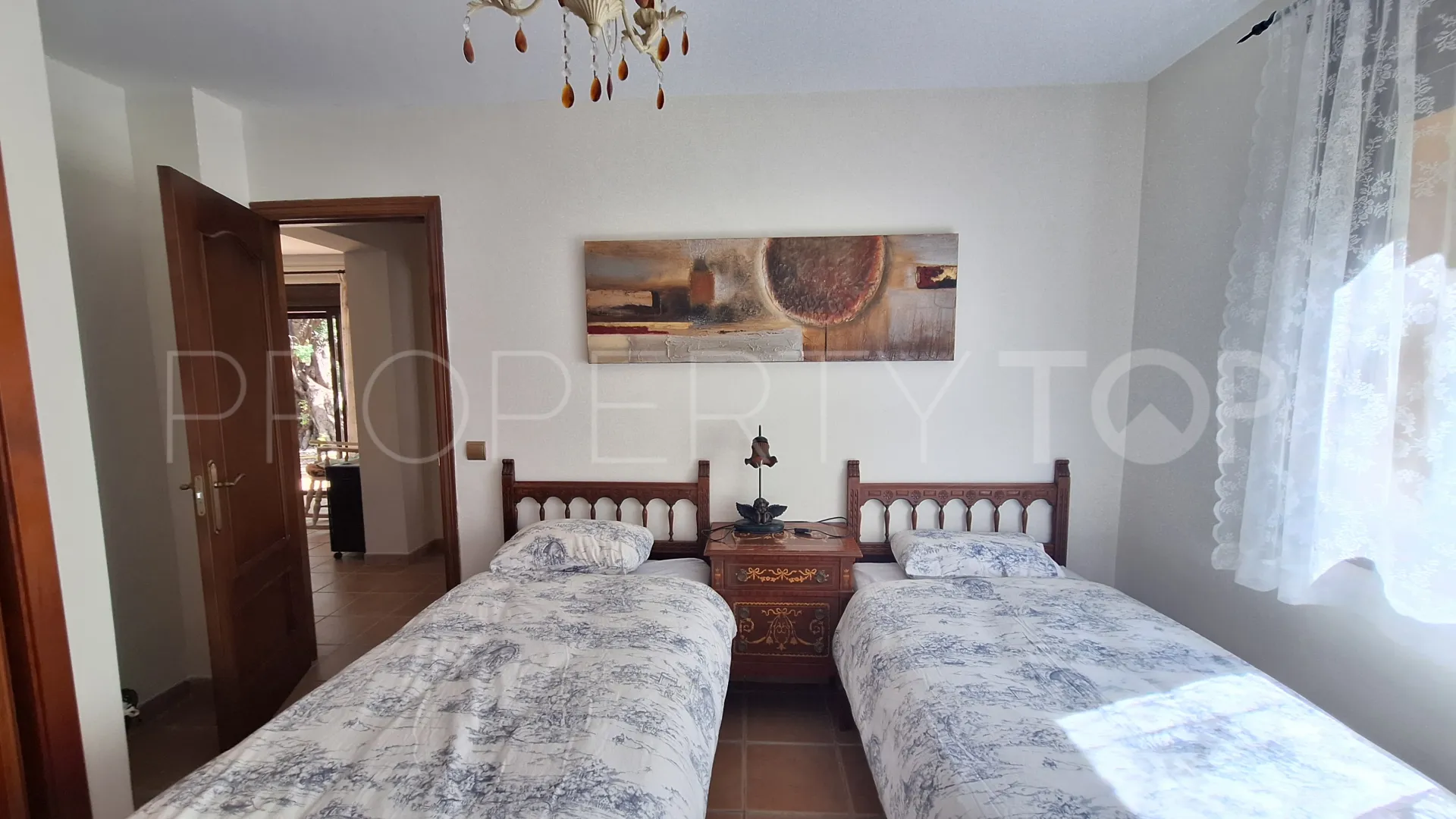 Finca en venta en El Velerin de 2 dormitorios