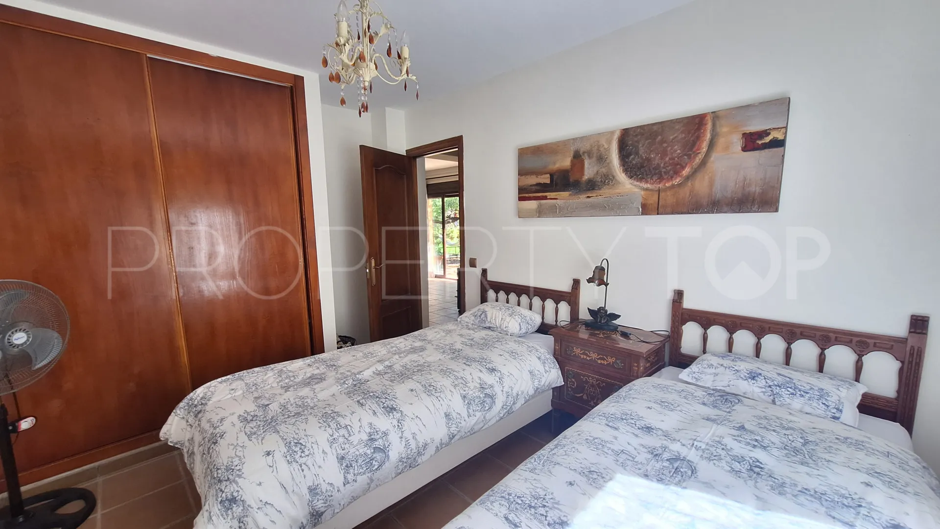 Finca en venta en El Velerin de 2 dormitorios