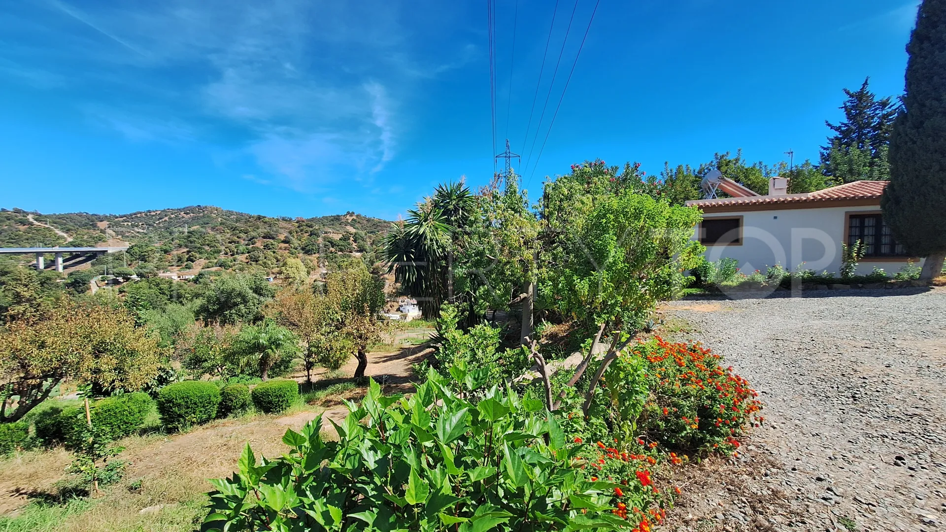 Finca en venta en El Velerin de 2 dormitorios
