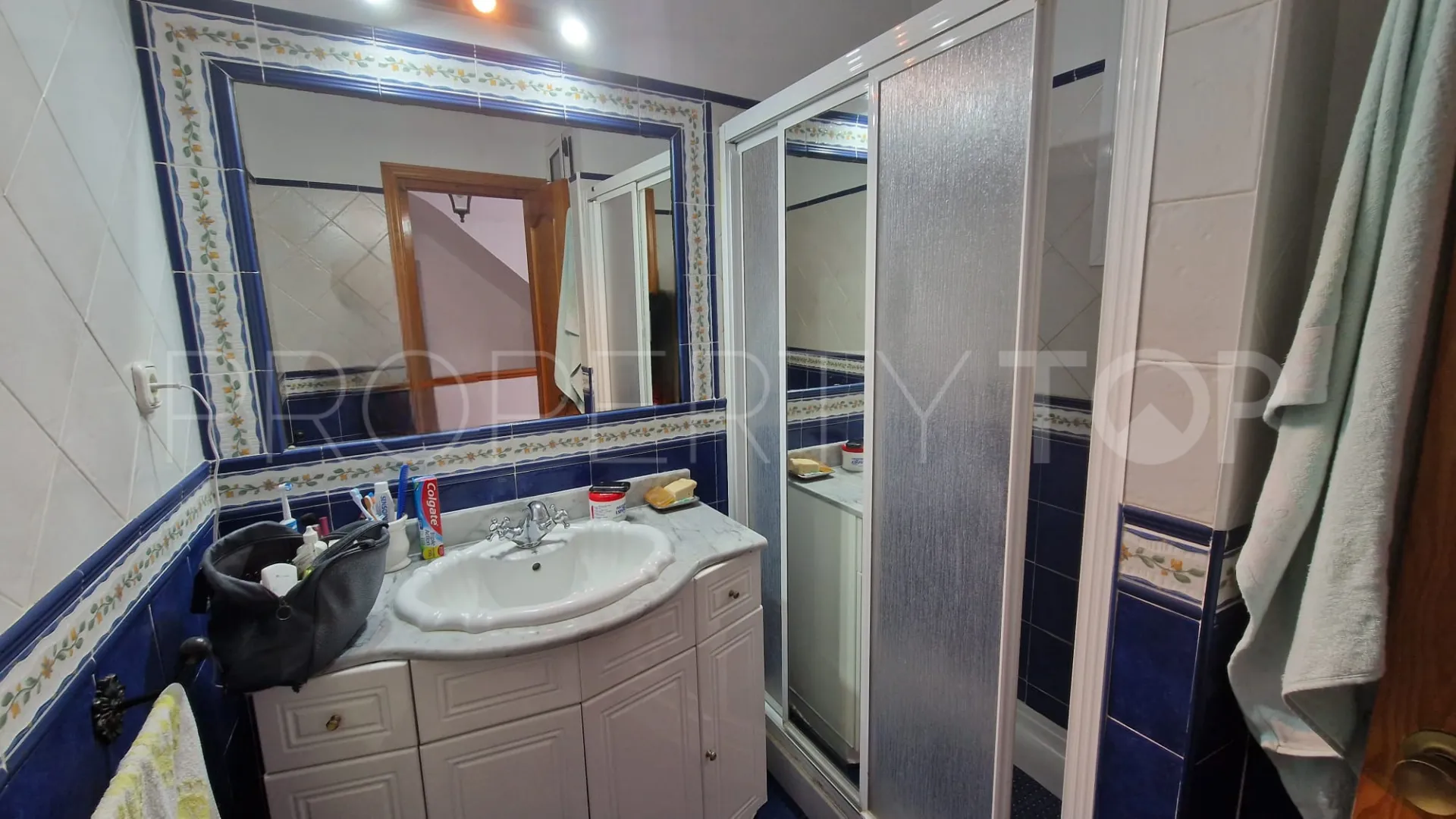 Estepona Casco Antiguo, casa en venta