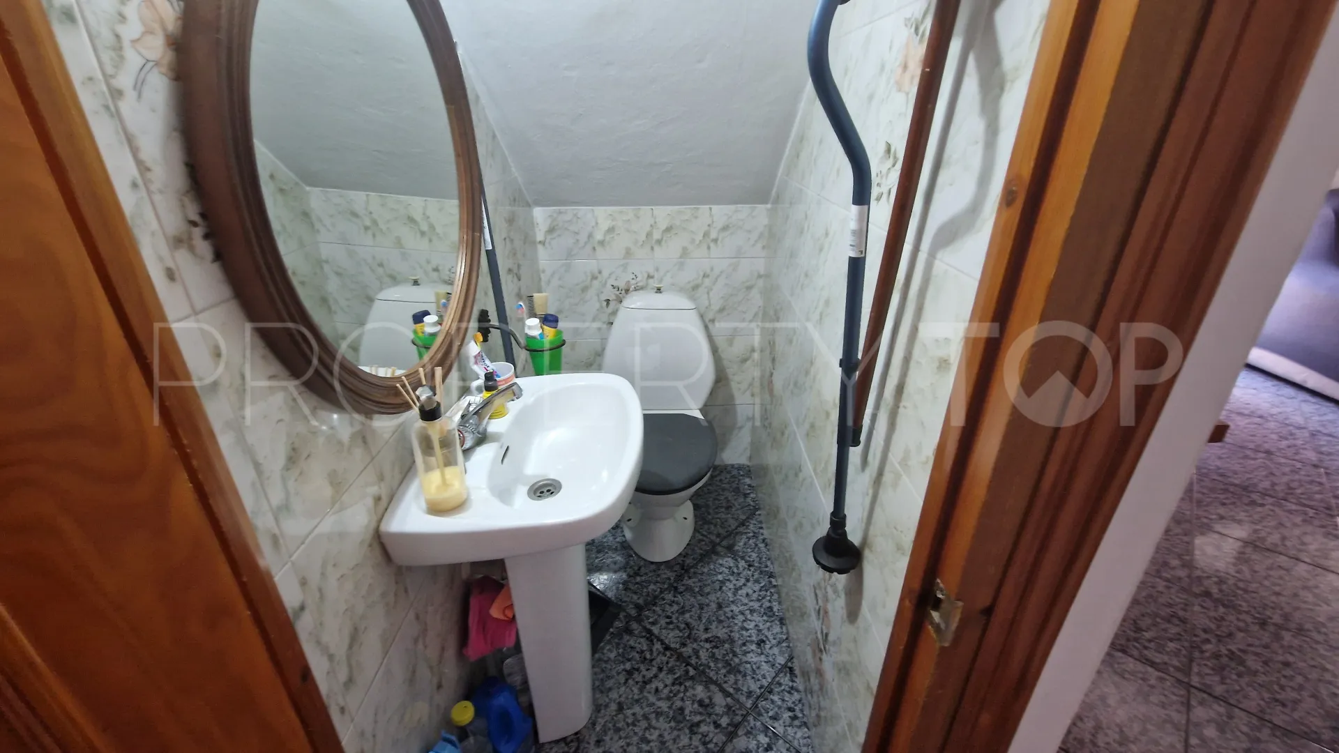 Estepona Casco Antiguo, casa en venta