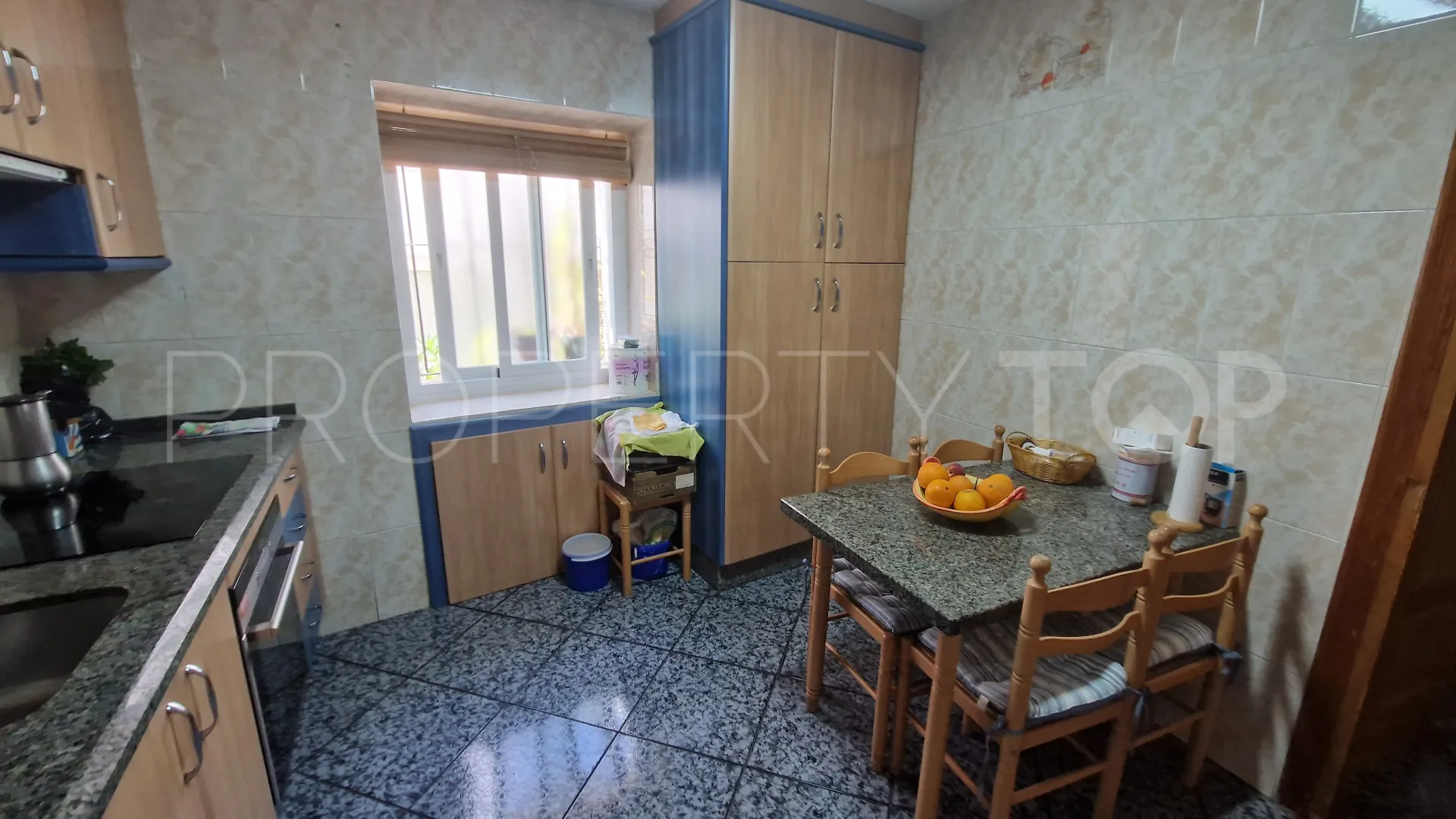 Estepona Casco Antiguo, casa en venta
