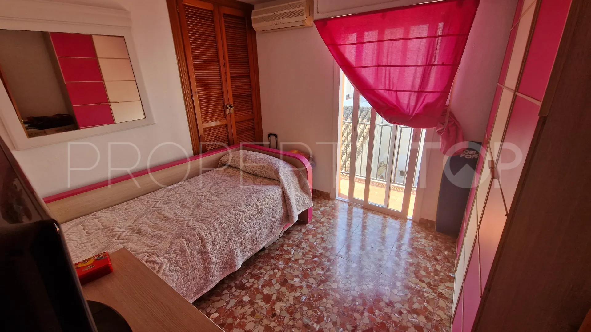 Estepona Casco Antiguo, casa en venta