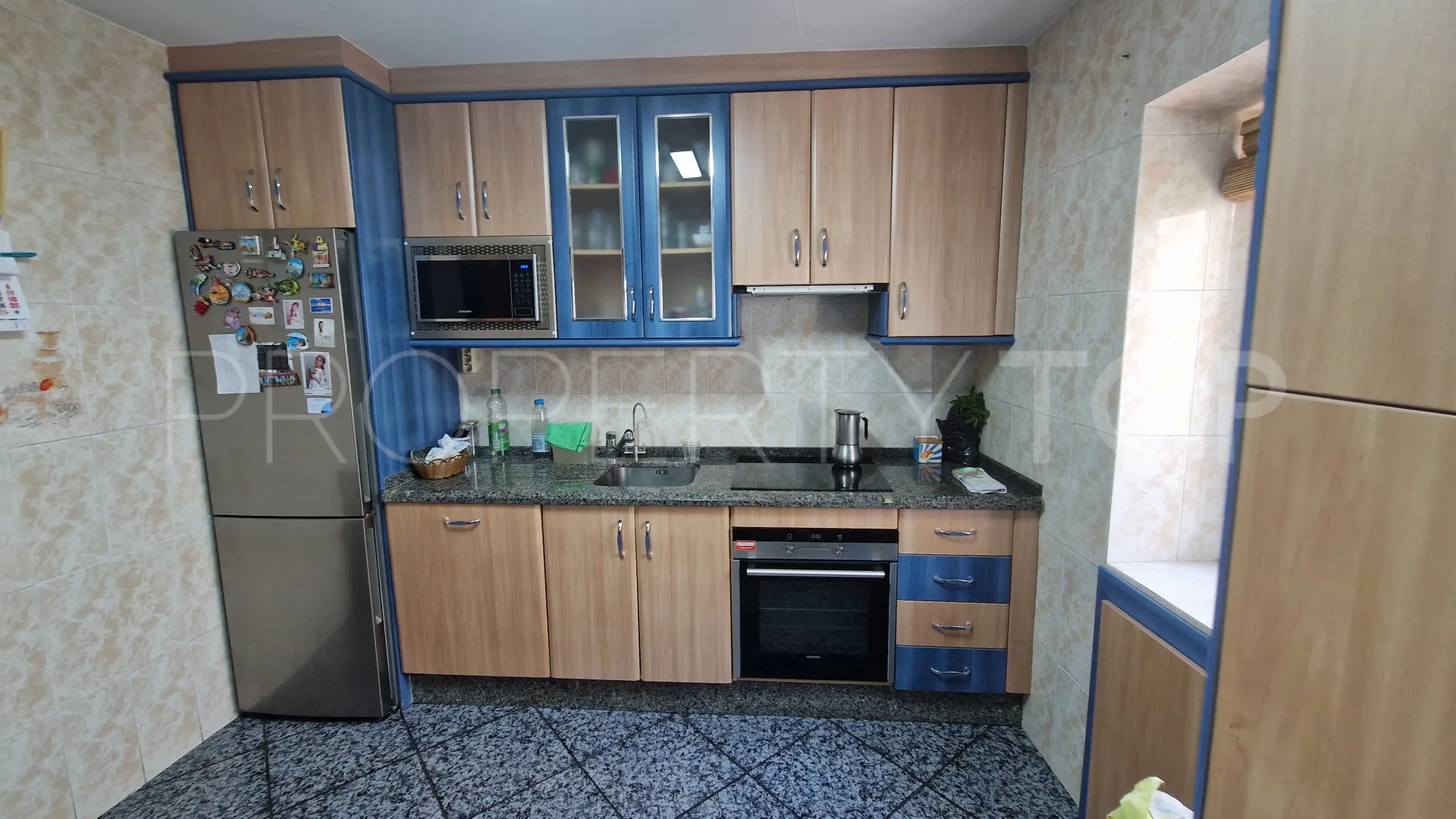 Estepona Casco Antiguo, casa en venta
