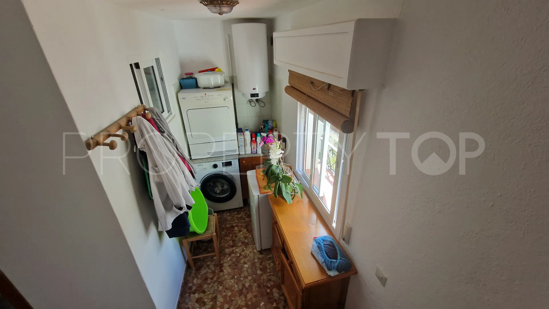 Estepona Casco Antiguo, casa en venta