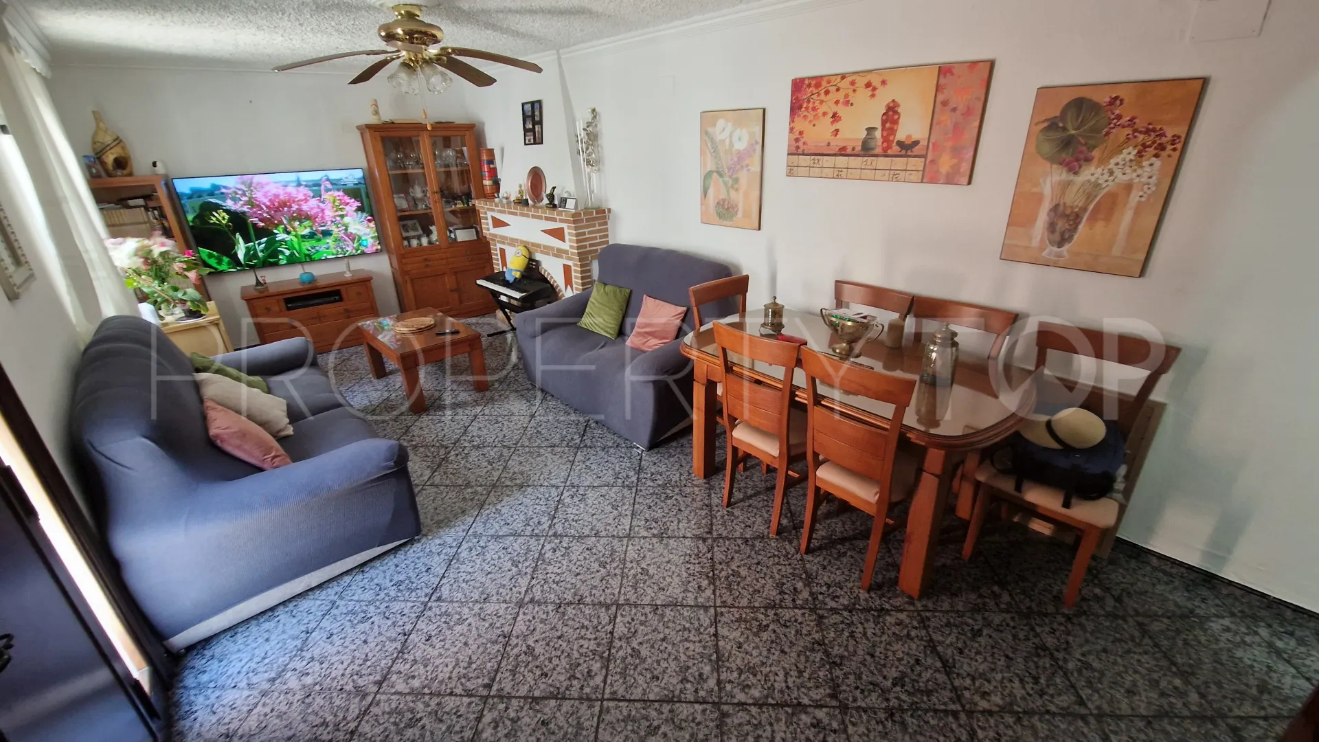 Estepona Casco Antiguo, casa en venta