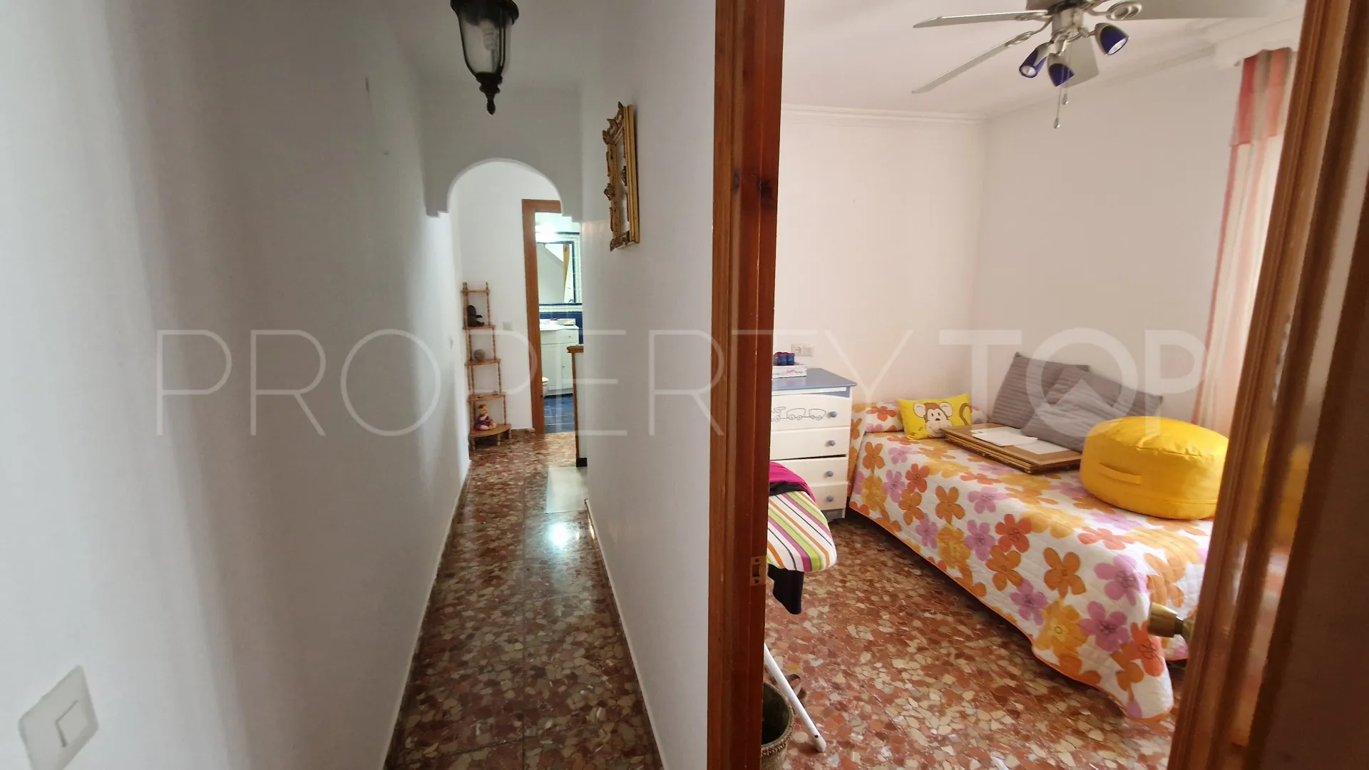 Estepona Casco Antiguo, casa en venta