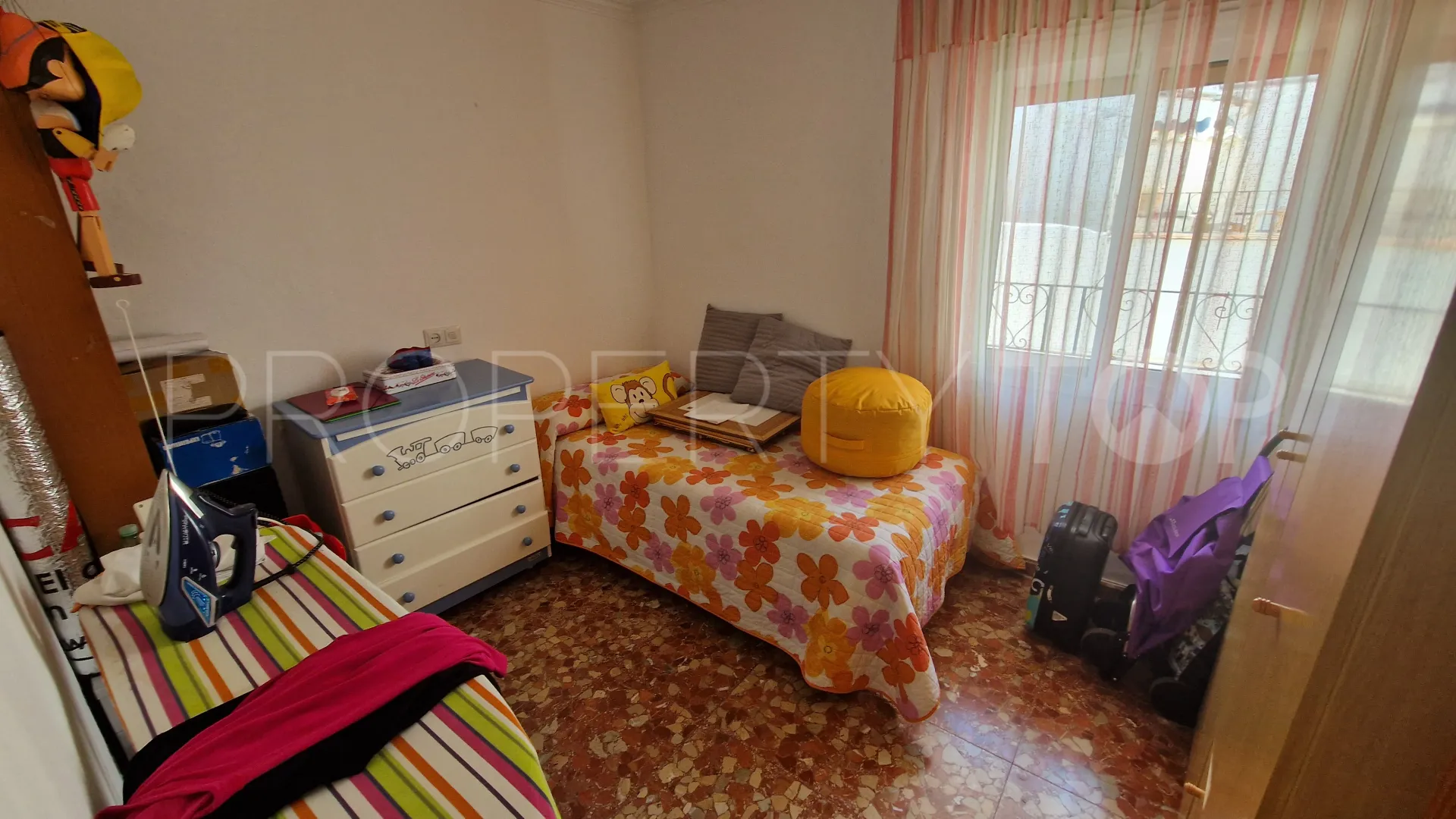 Estepona Casco Antiguo, casa en venta