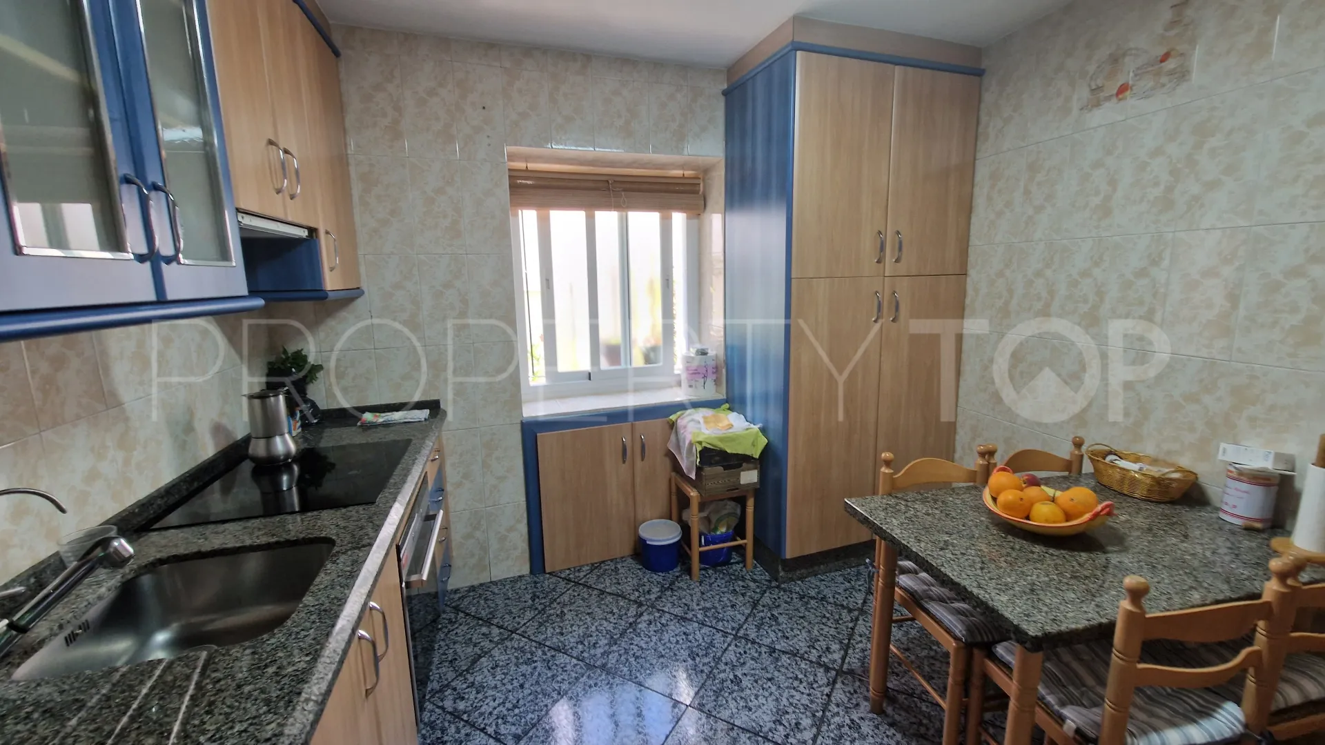 Estepona Casco Antiguo, casa en venta