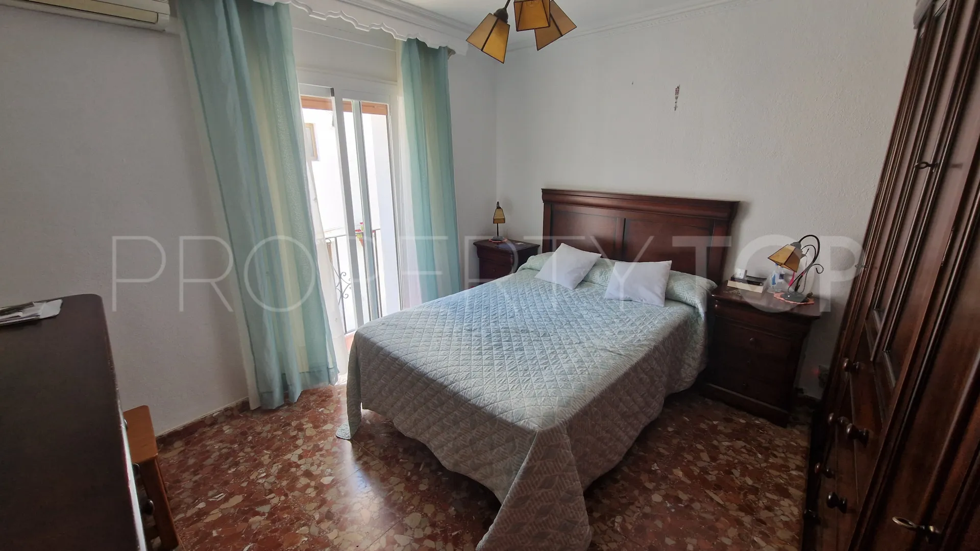 Estepona Casco Antiguo, casa en venta