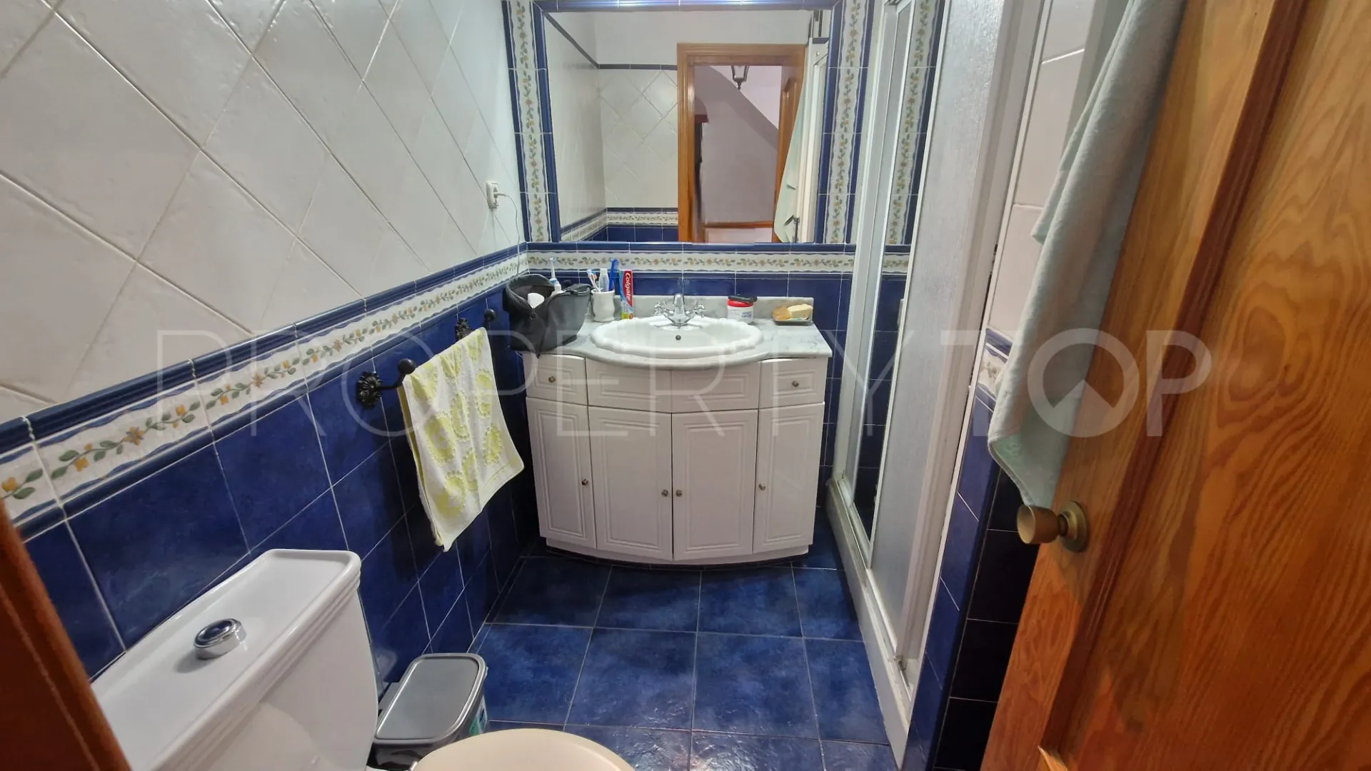 Estepona Casco Antiguo, casa en venta