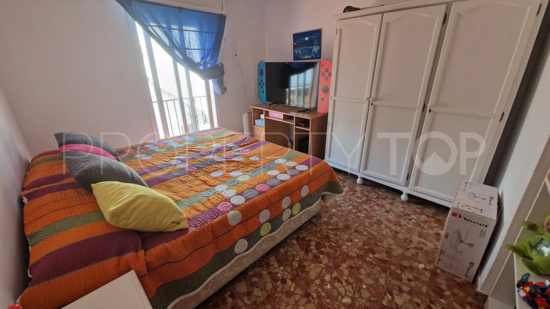 Estepona Casco Antiguo, casa en venta