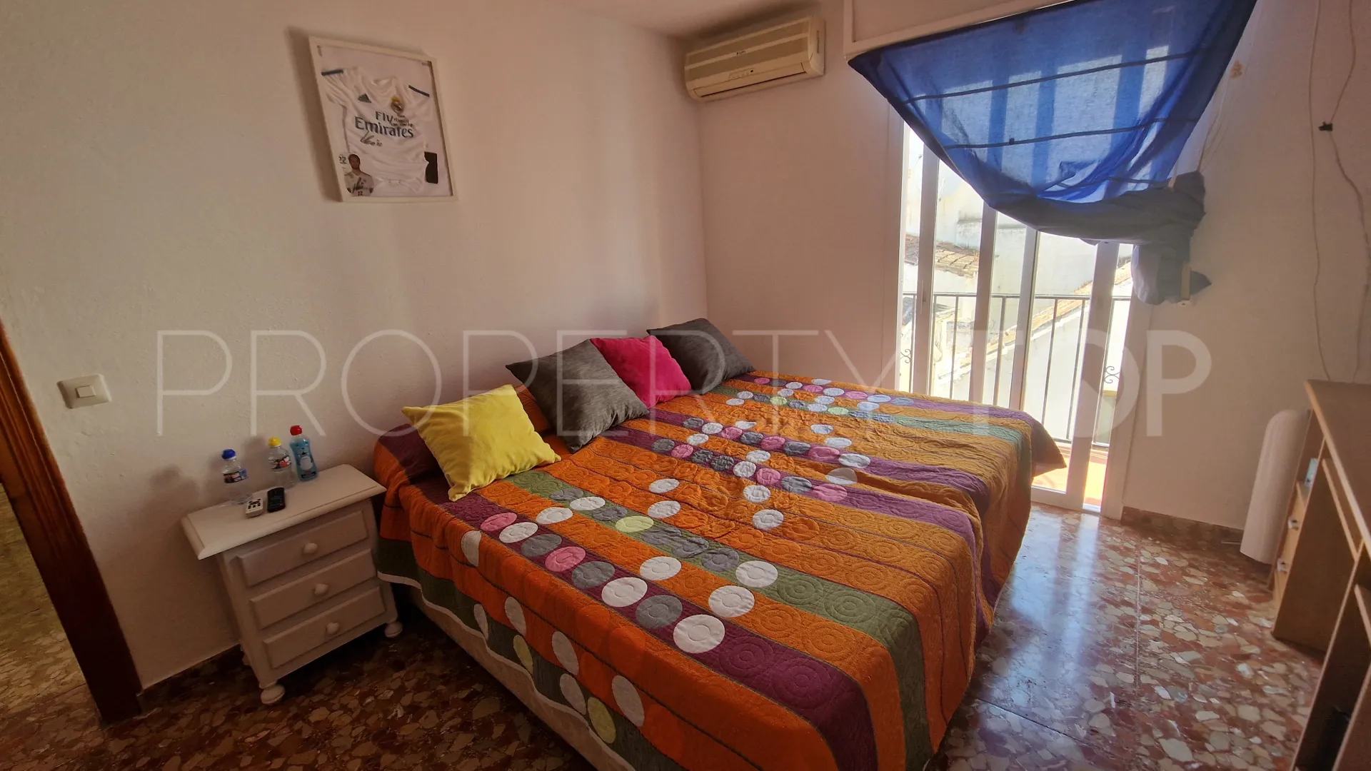Estepona Casco Antiguo, casa en venta