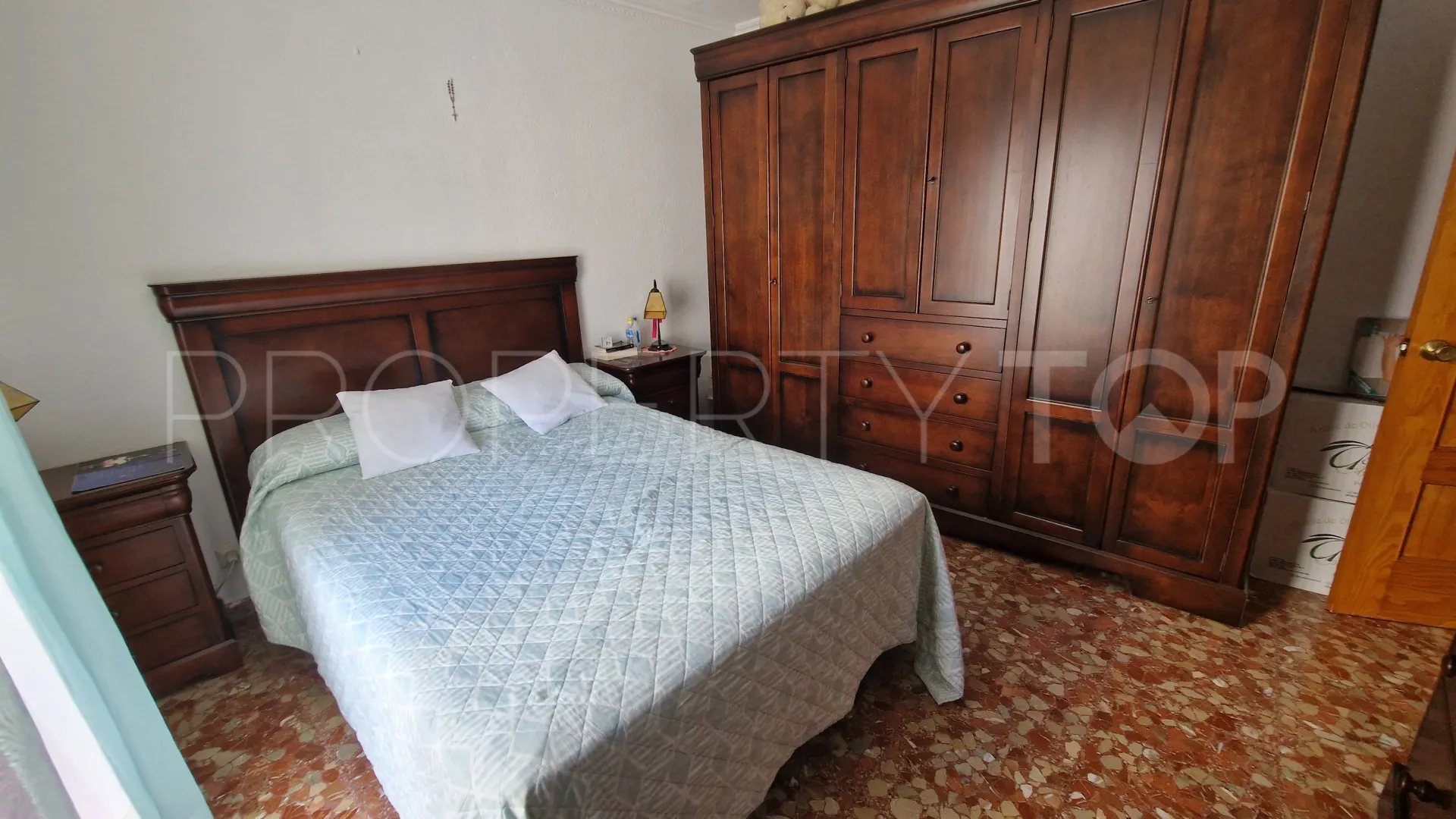 Estepona Casco Antiguo, casa en venta