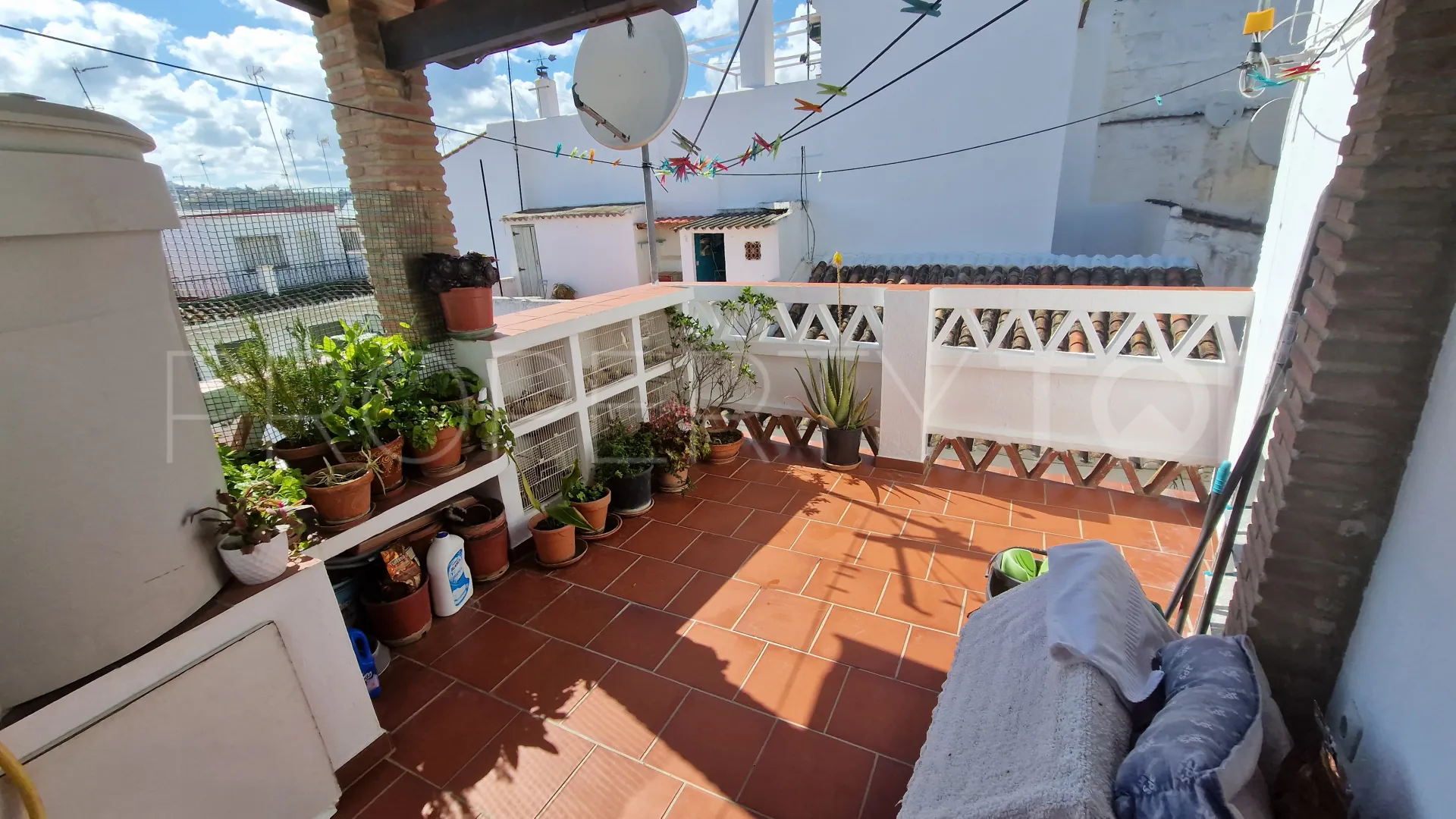 Estepona Casco Antiguo, casa en venta