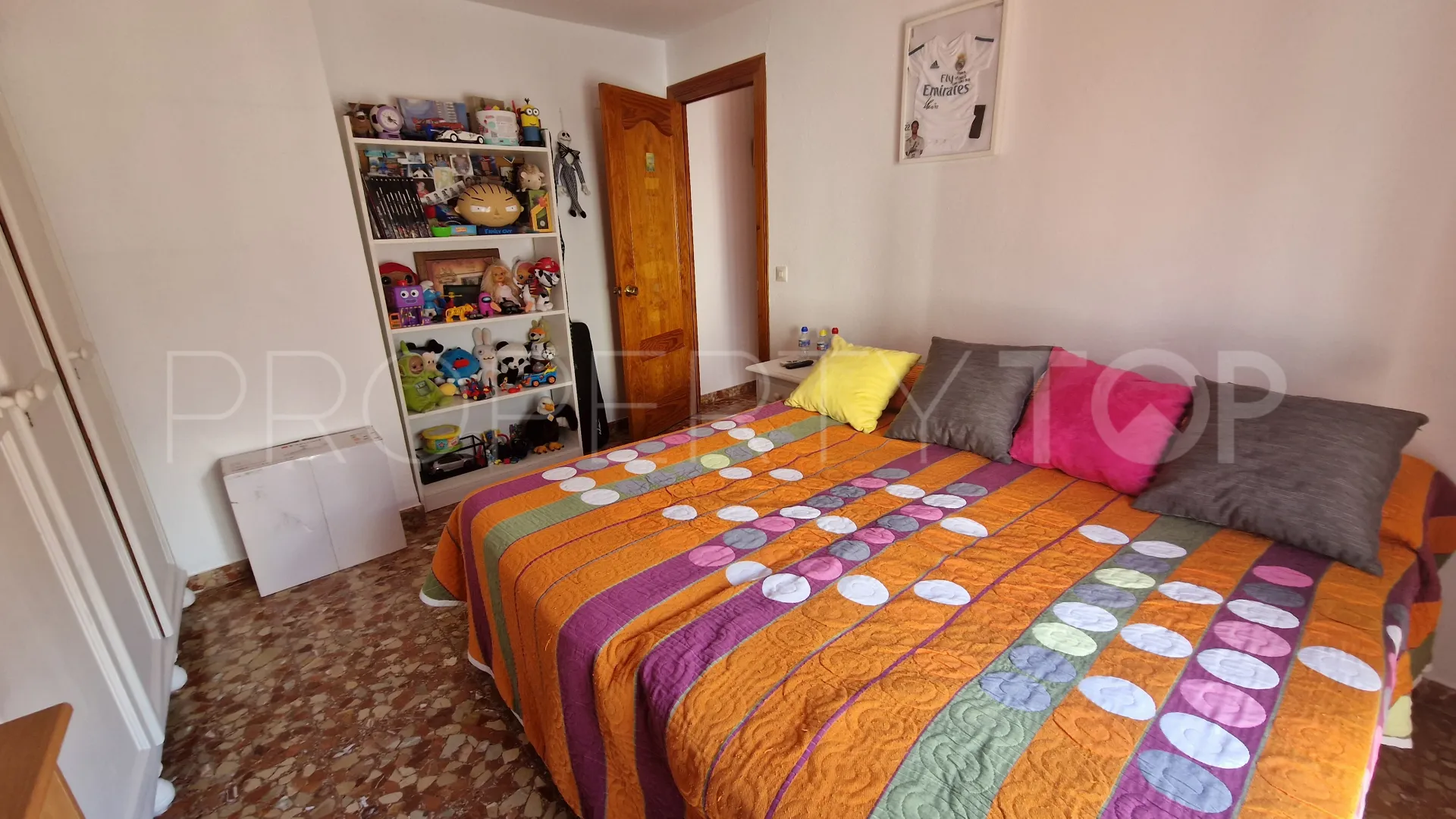 Estepona Casco Antiguo, casa en venta