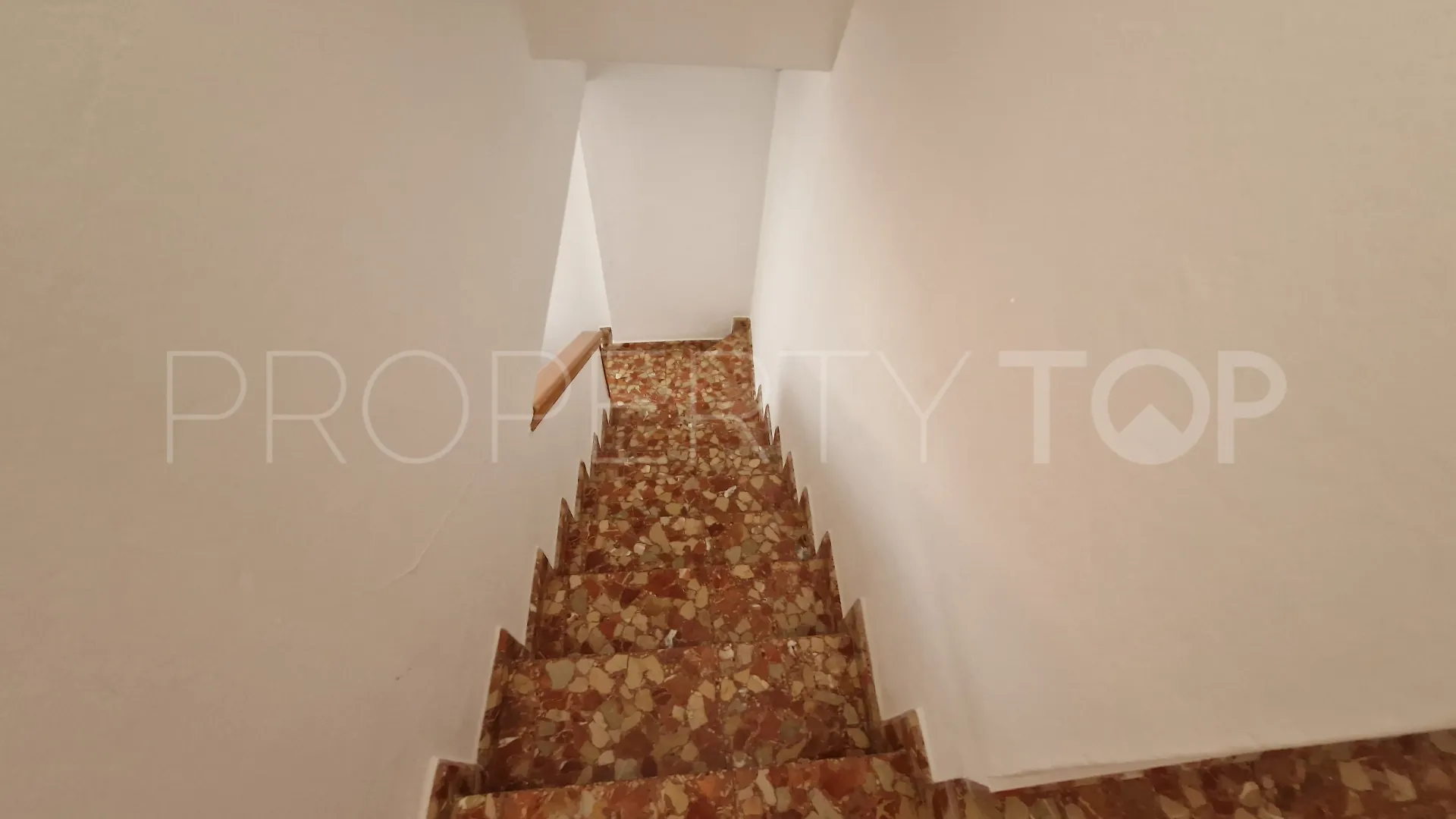 Estepona Casco Antiguo, casa en venta
