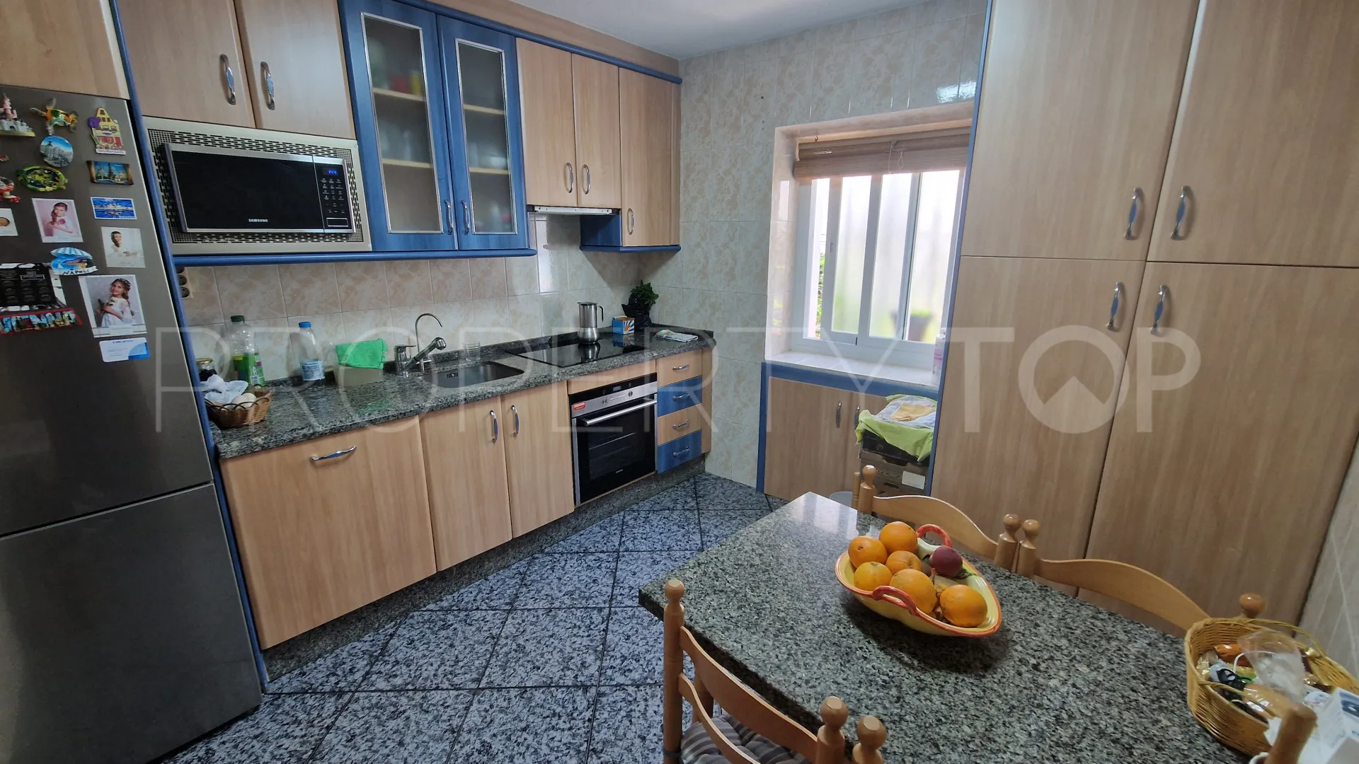 Estepona Casco Antiguo, casa en venta