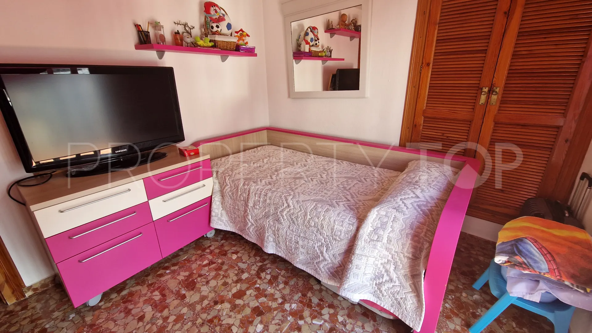 Estepona Casco Antiguo, casa en venta