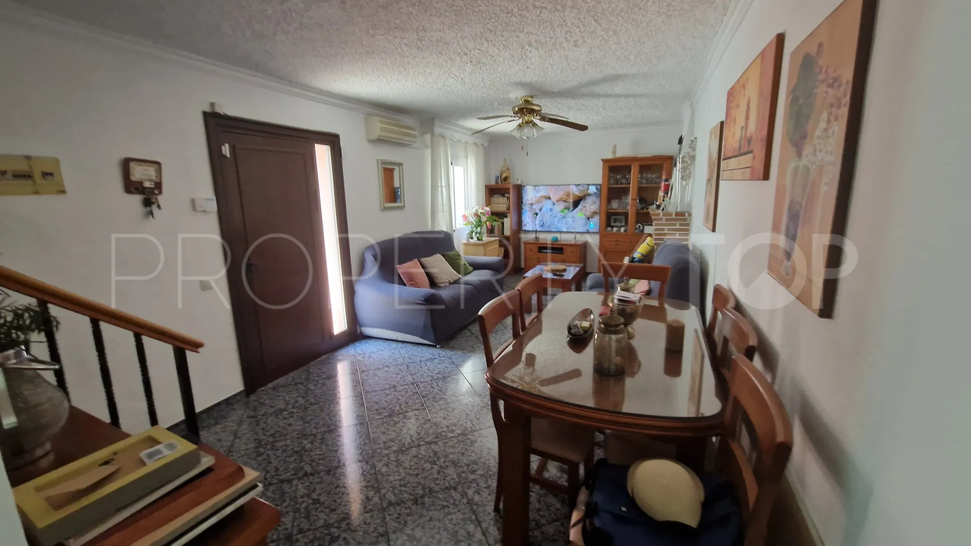 Estepona Casco Antiguo, casa en venta