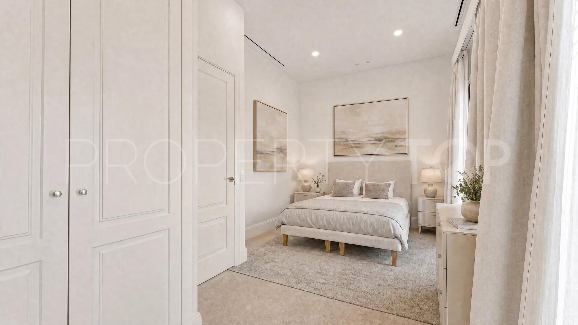 Valle Romano, villa de 4 dormitorios en venta