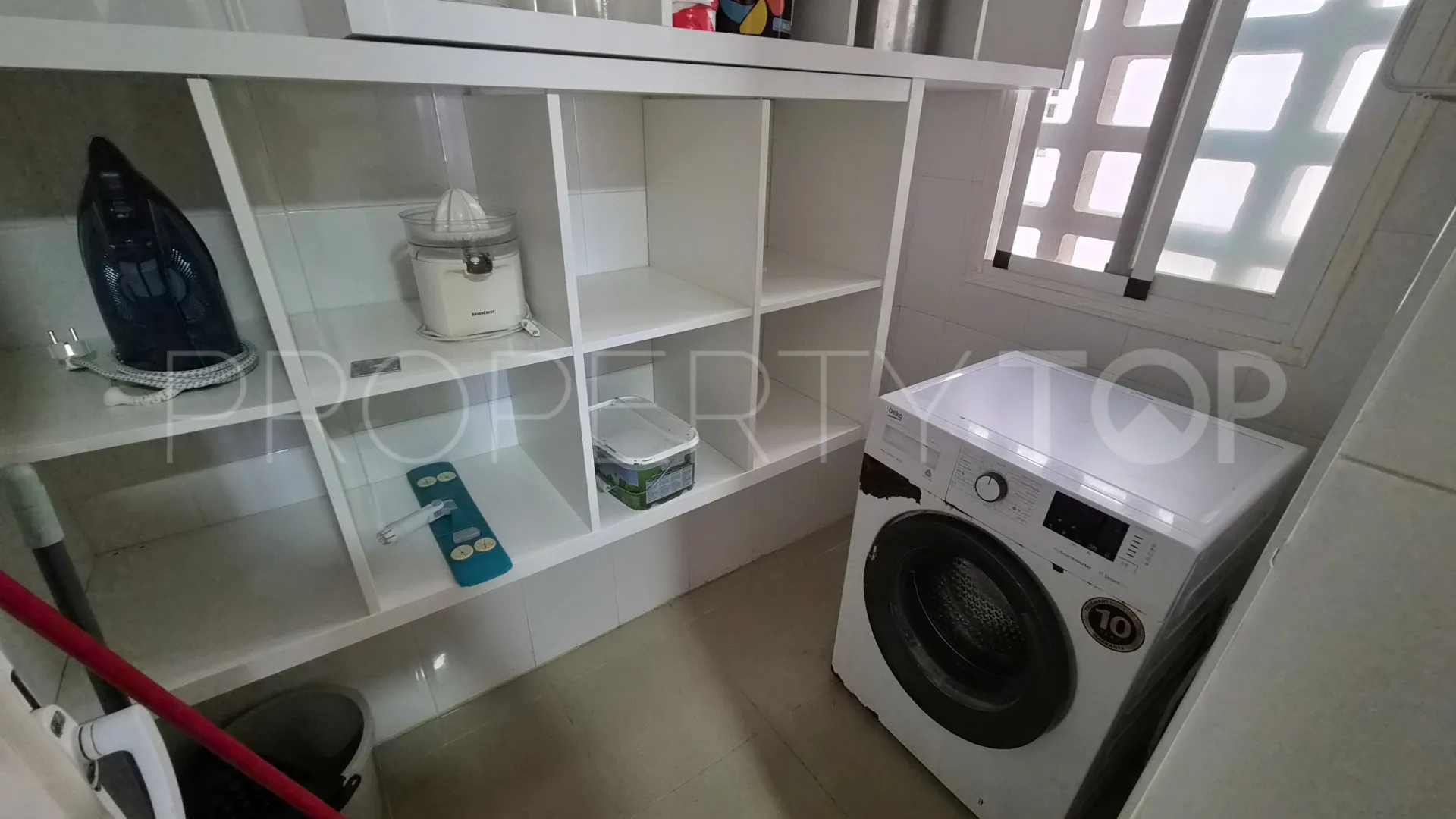 2 bedrooms Sabinillas apartment for sale
