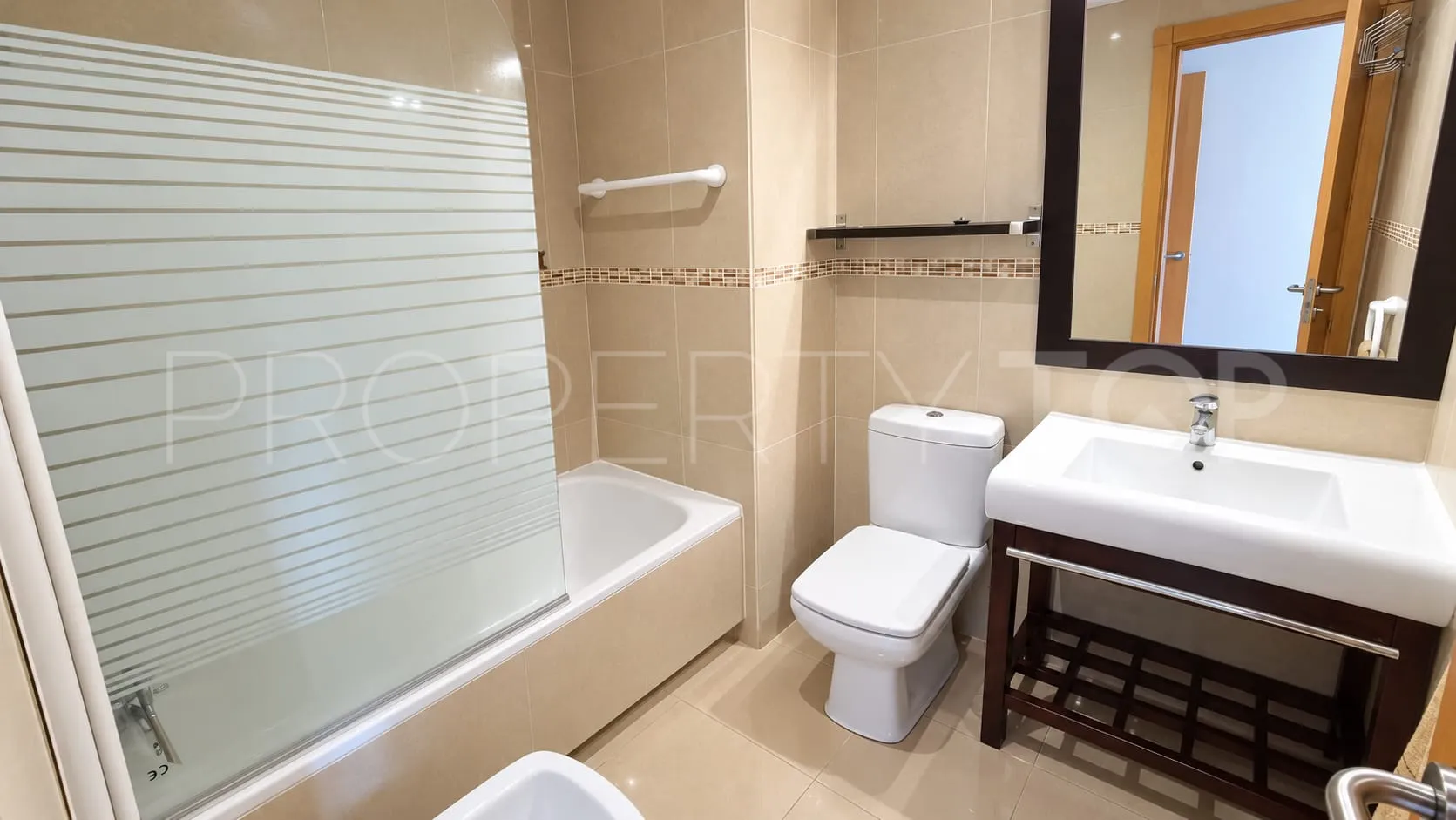 2 bedrooms Sabinillas apartment for sale