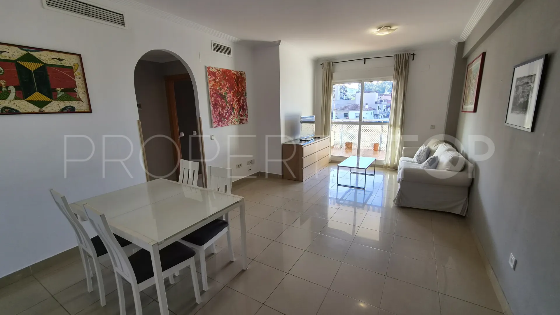 2 bedrooms Sabinillas apartment for sale