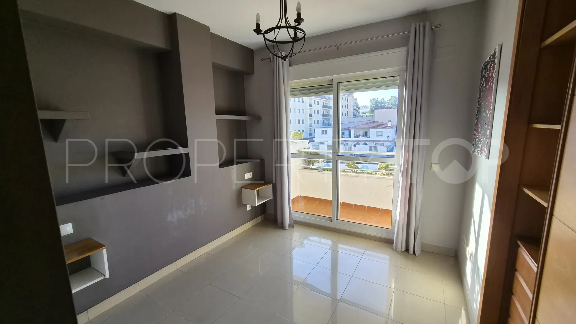 2 bedrooms Sabinillas apartment for sale
