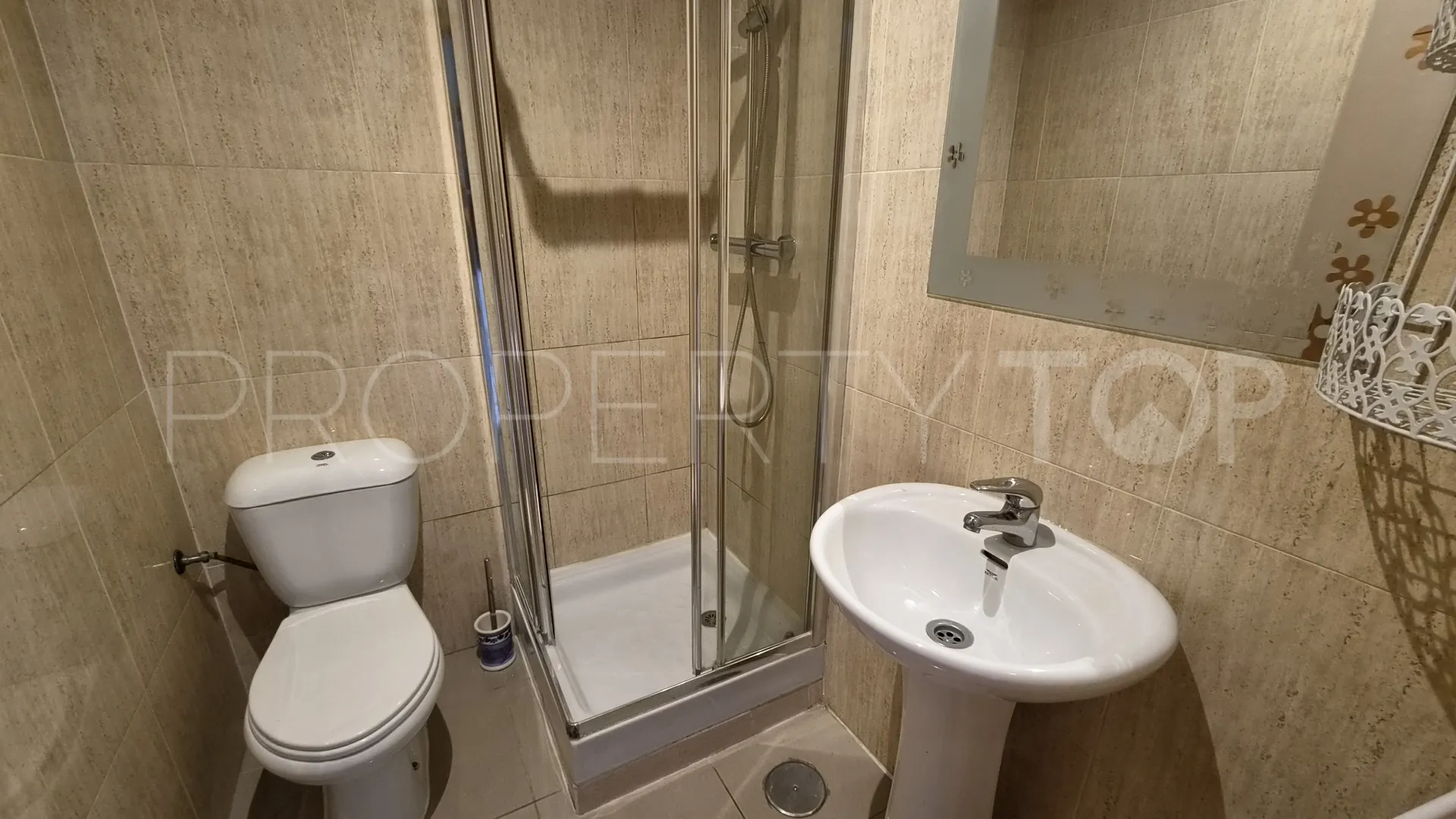 2 bedrooms Sabinillas apartment for sale