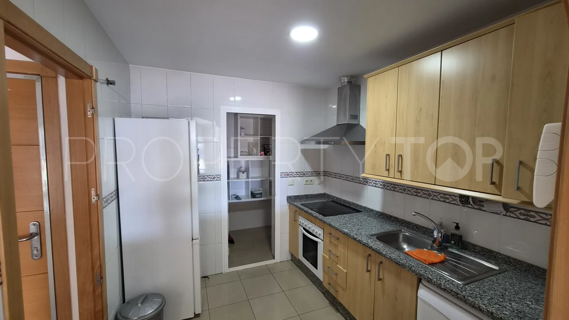 2 bedrooms Sabinillas apartment for sale
