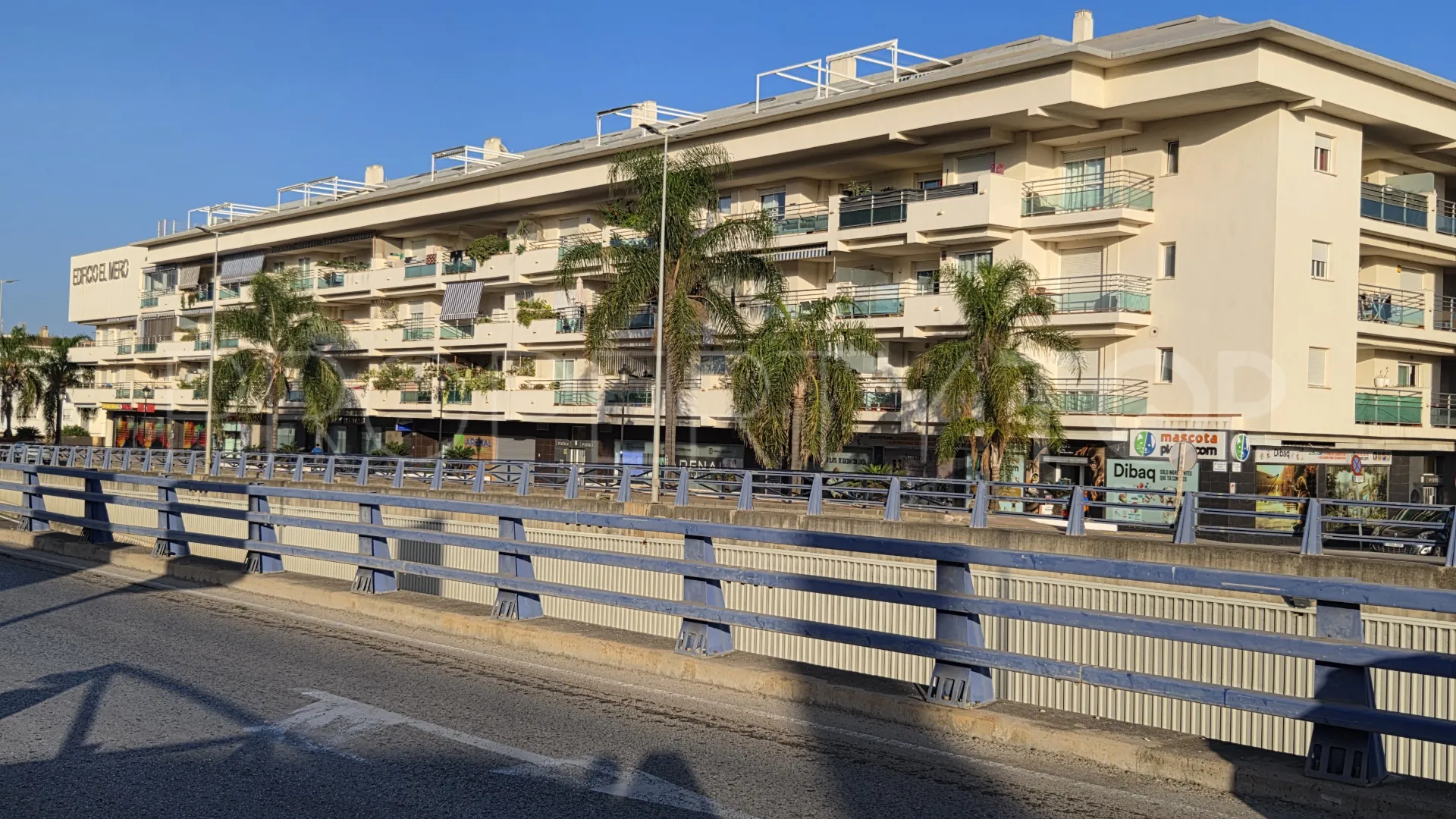 2 bedrooms Sabinillas apartment for sale