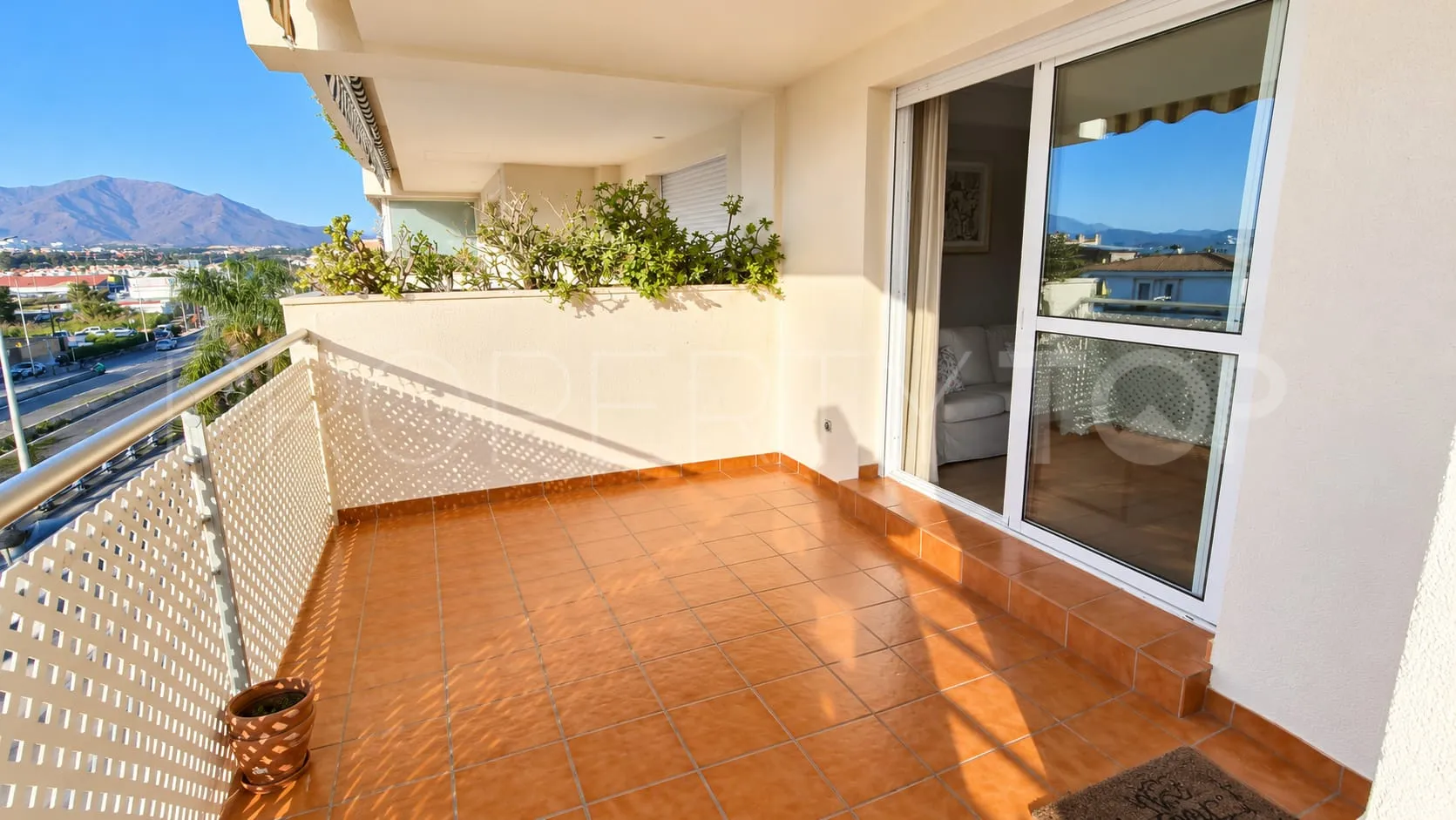 2 bedrooms Sabinillas apartment for sale