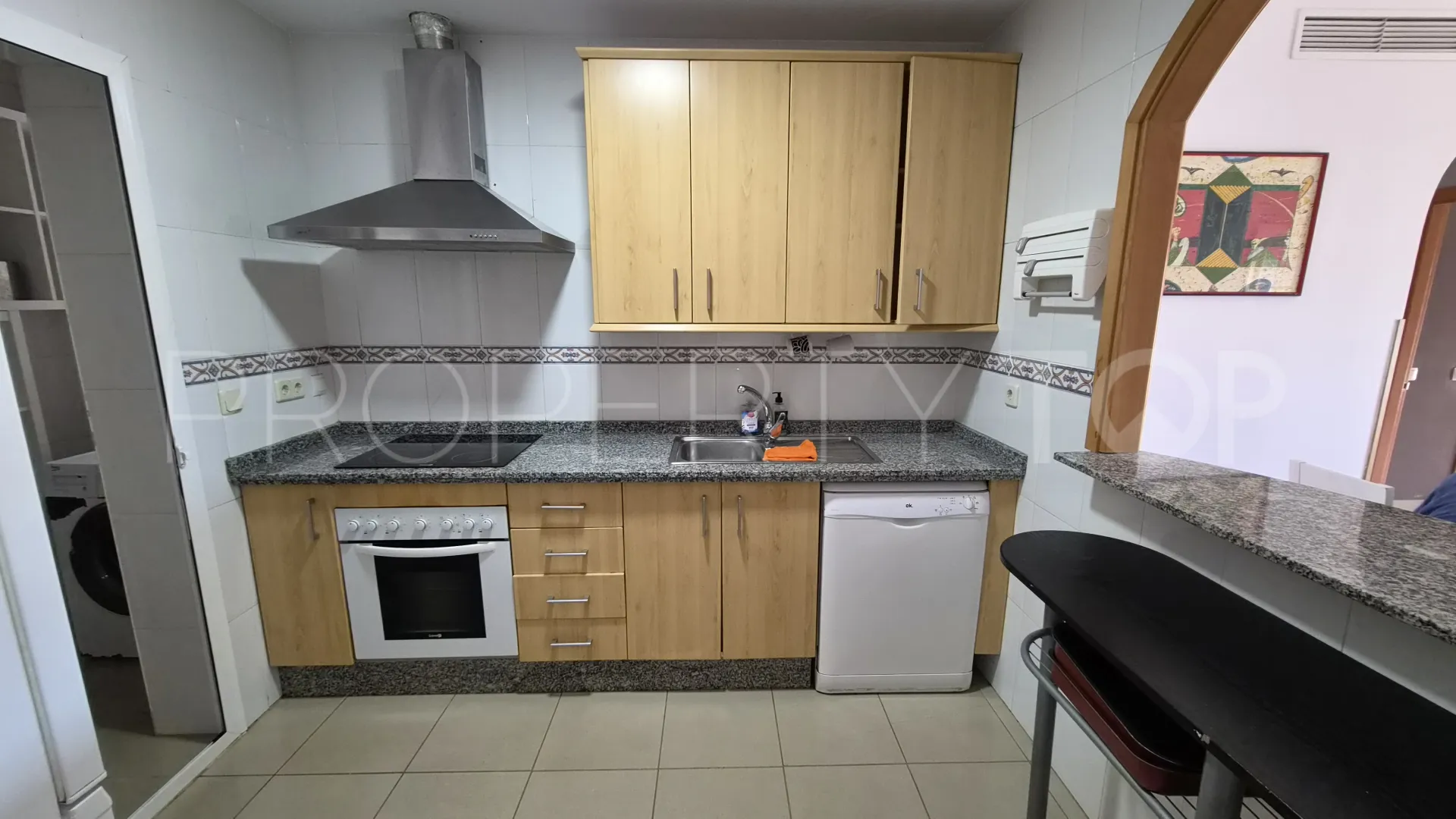 2 bedrooms Sabinillas apartment for sale