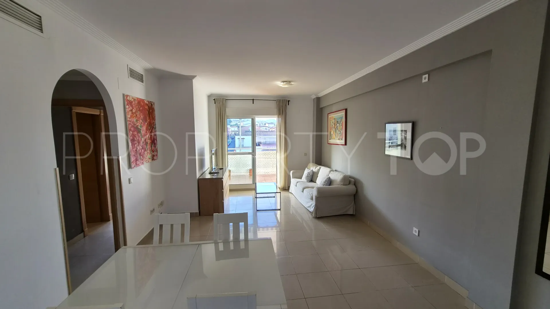 2 bedrooms Sabinillas apartment for sale
