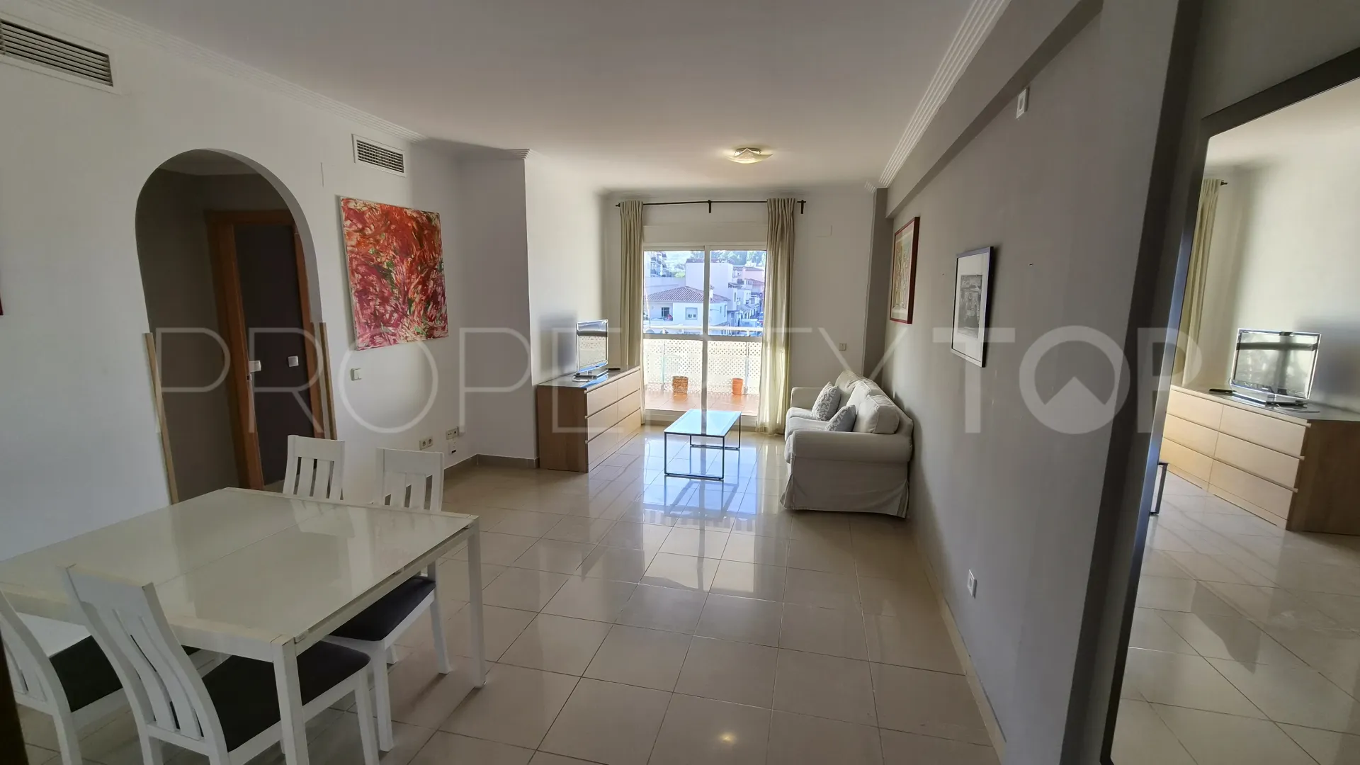 2 bedrooms Sabinillas apartment for sale