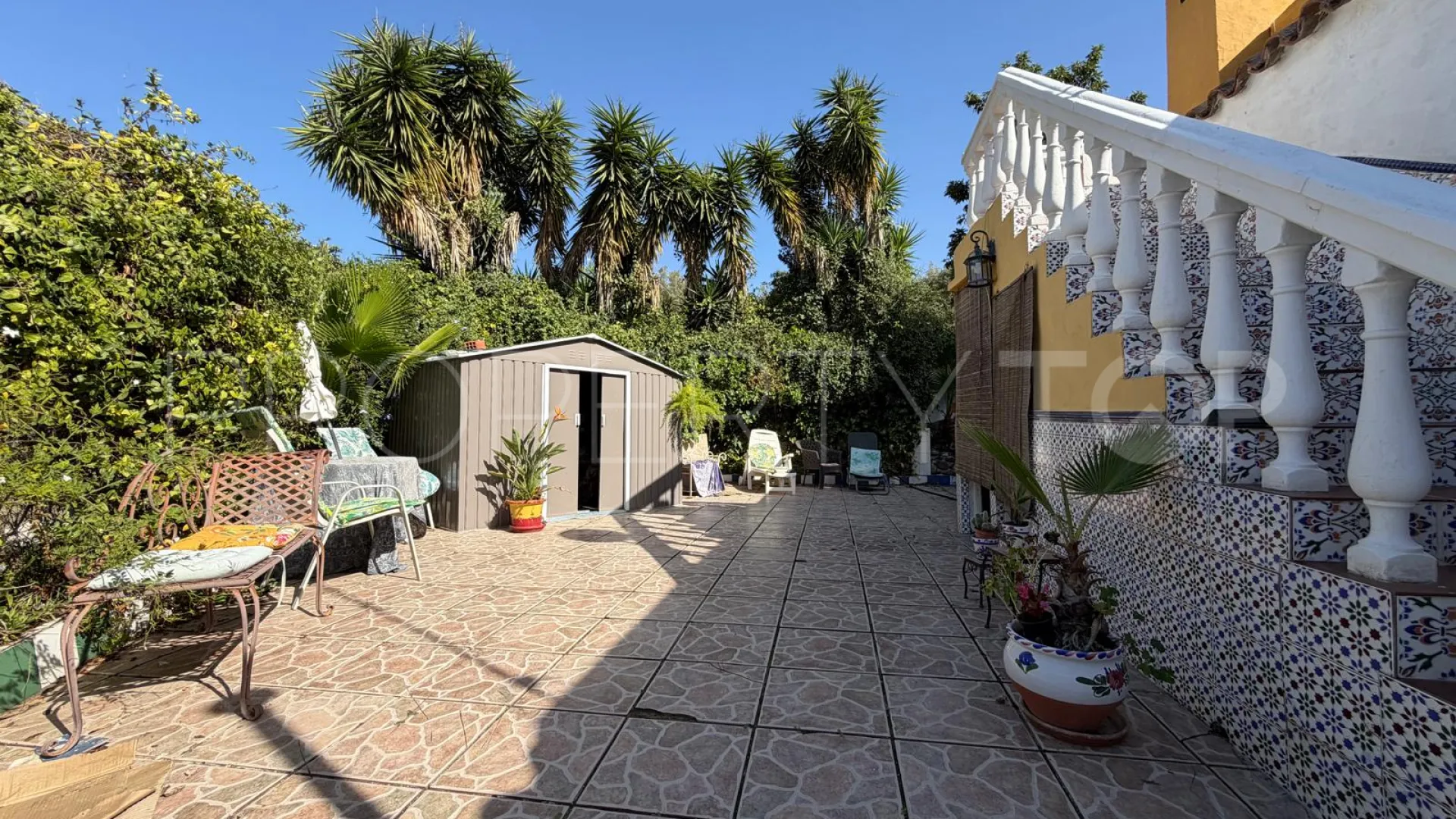 El Velerin country house for sale