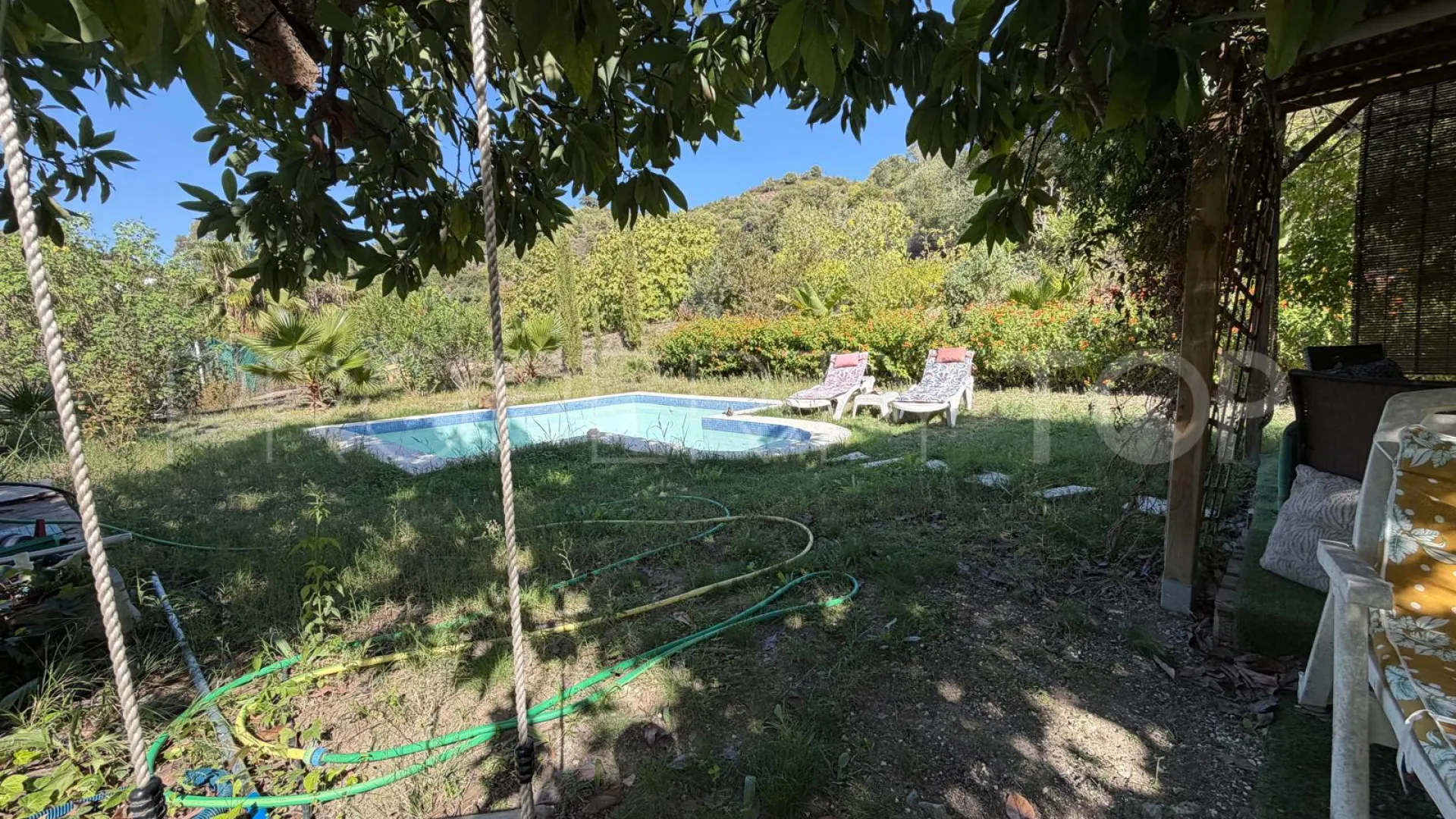 El Velerin country house for sale