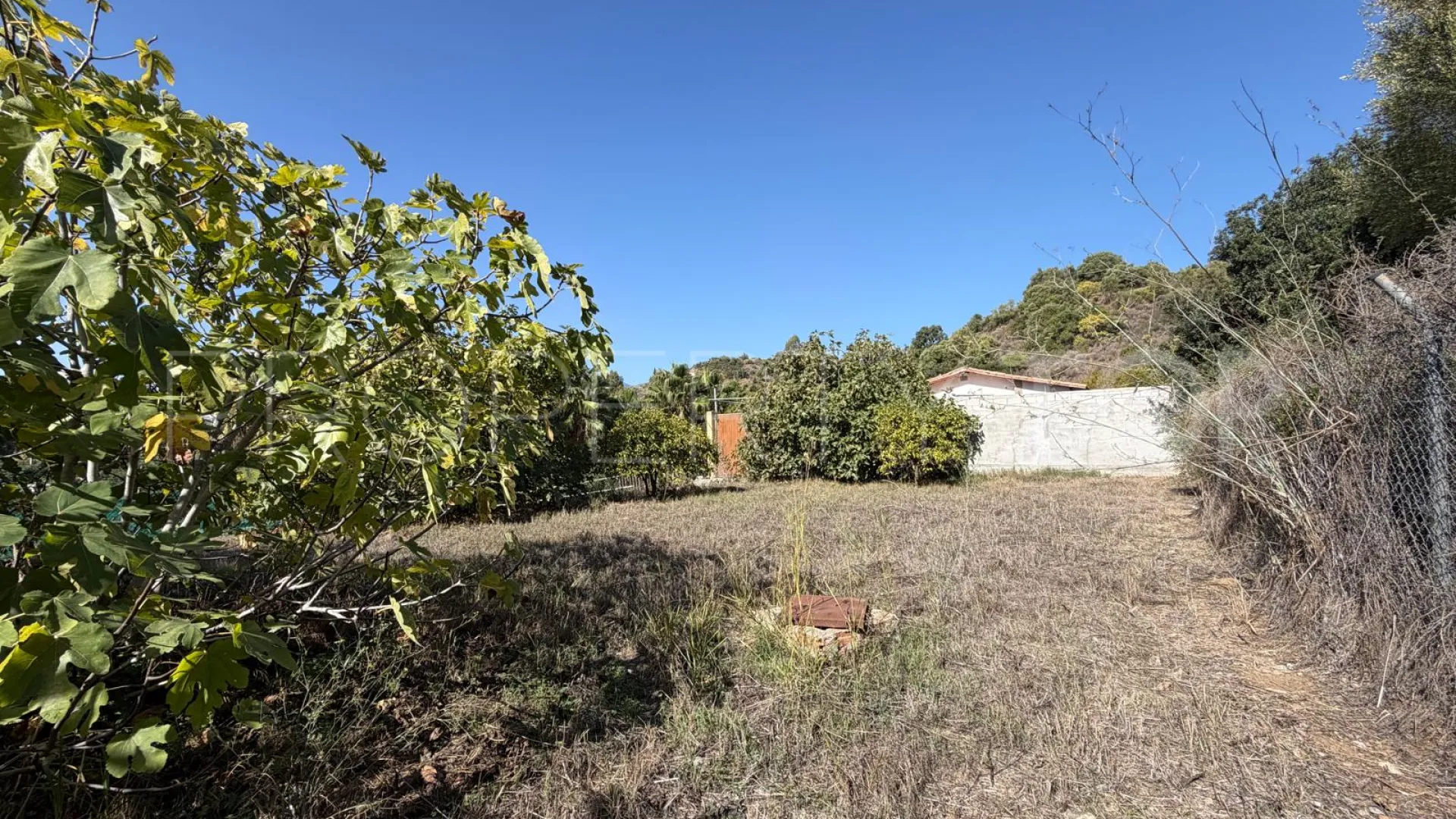 El Velerin country house for sale