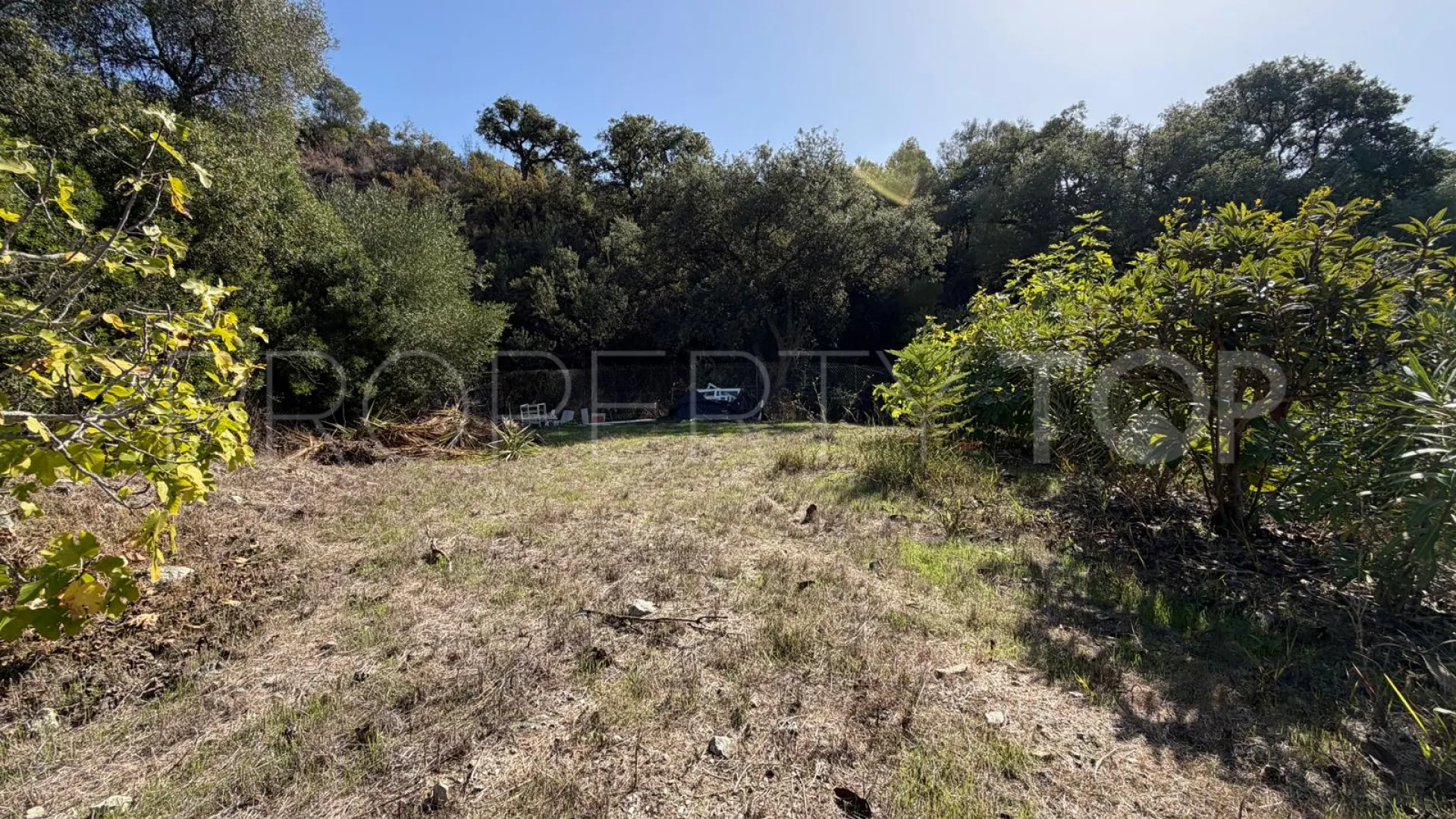 El Velerin country house for sale