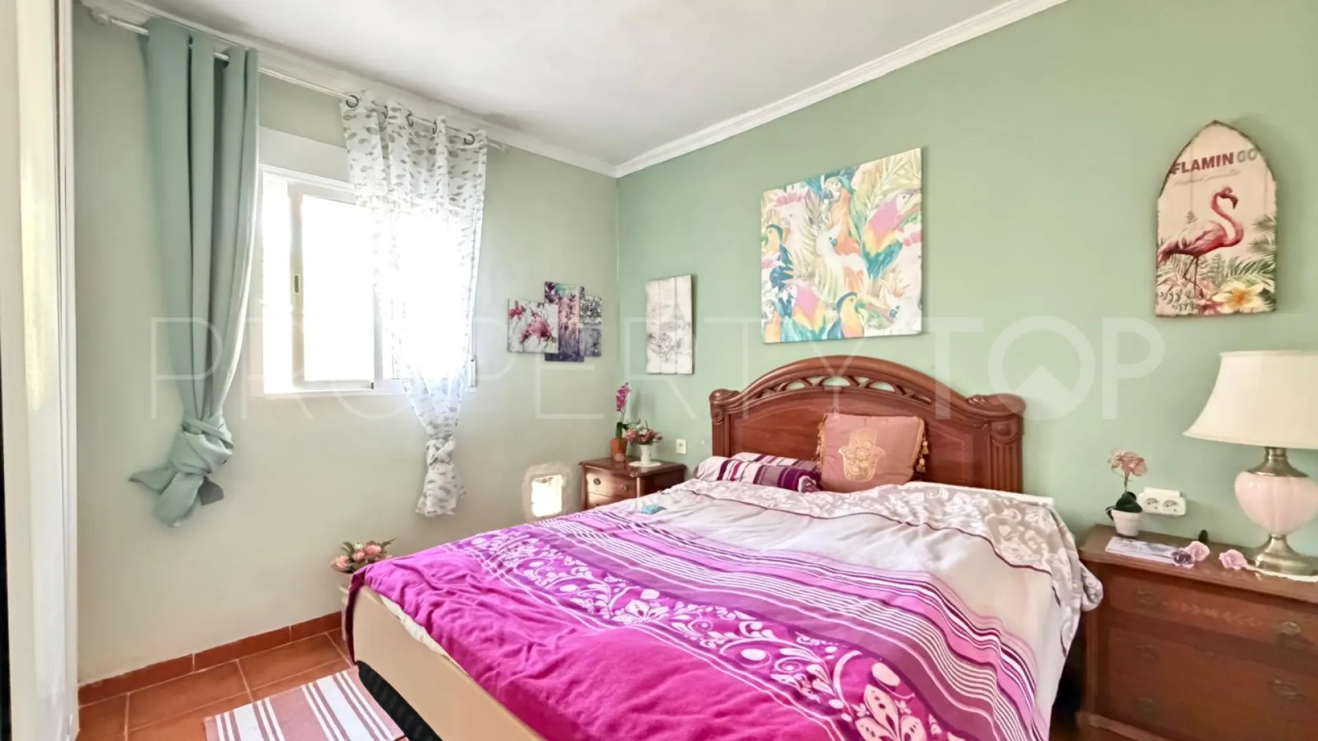 El Velerin country house for sale