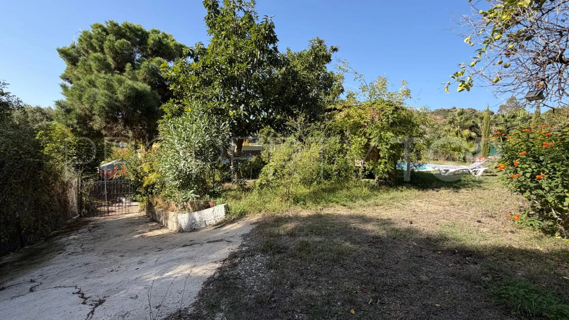El Velerin country house for sale