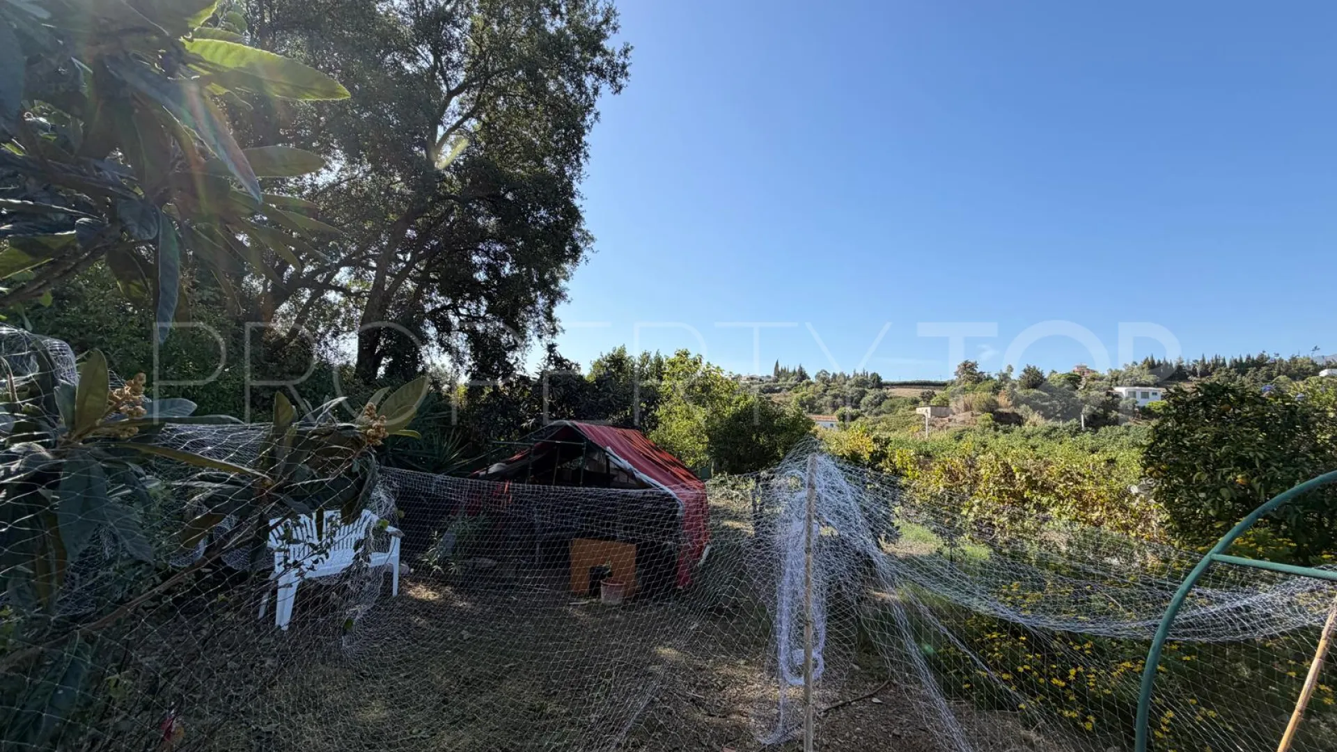 El Velerin country house for sale