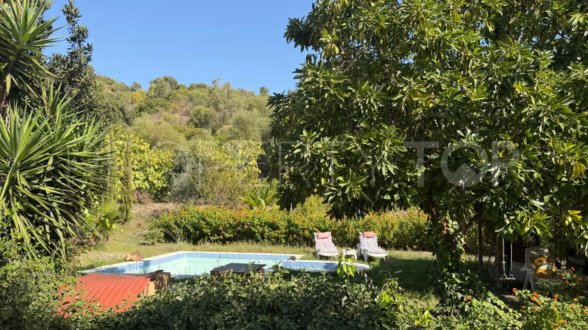 El Velerin country house for sale