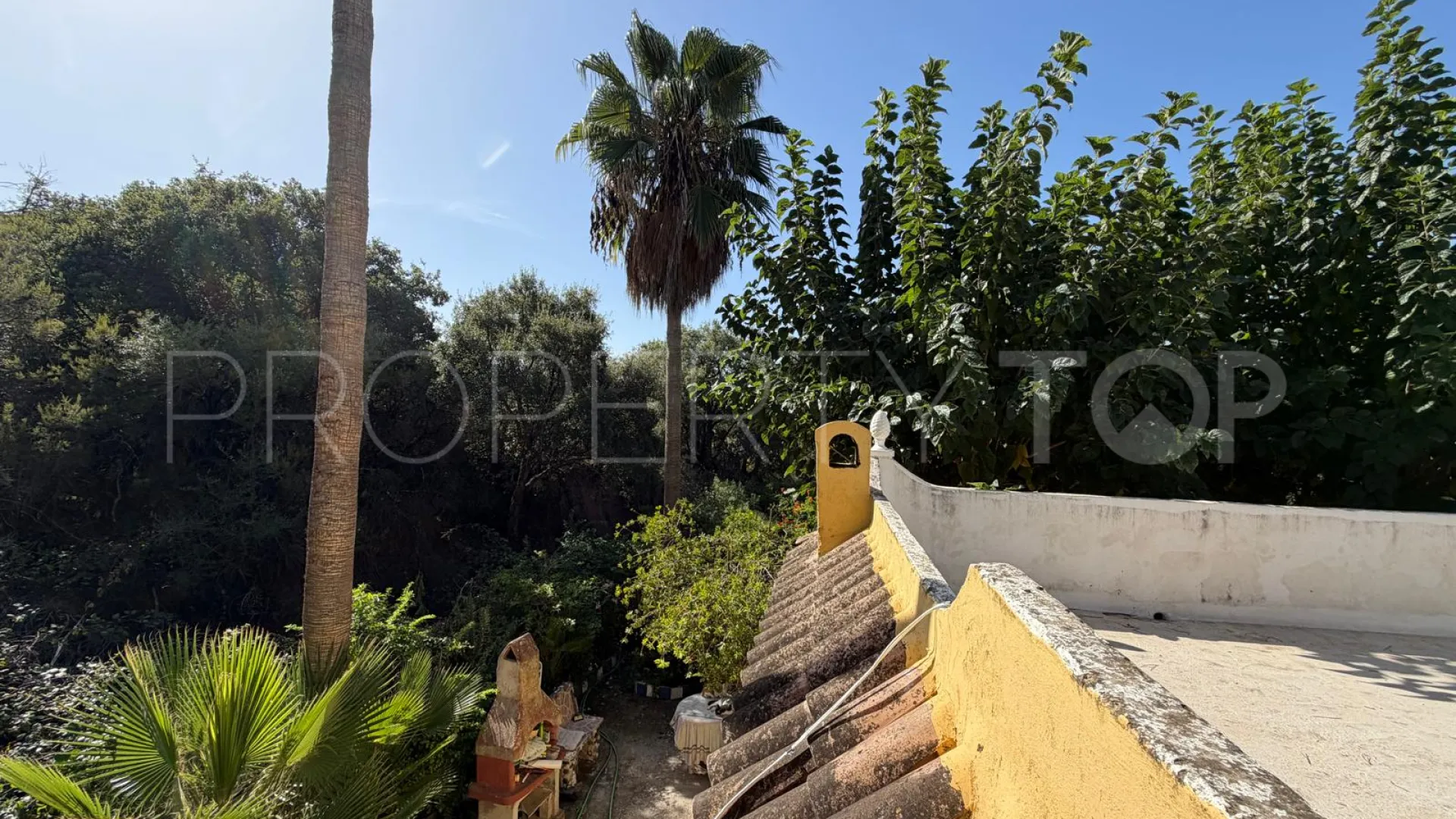 El Velerin country house for sale
