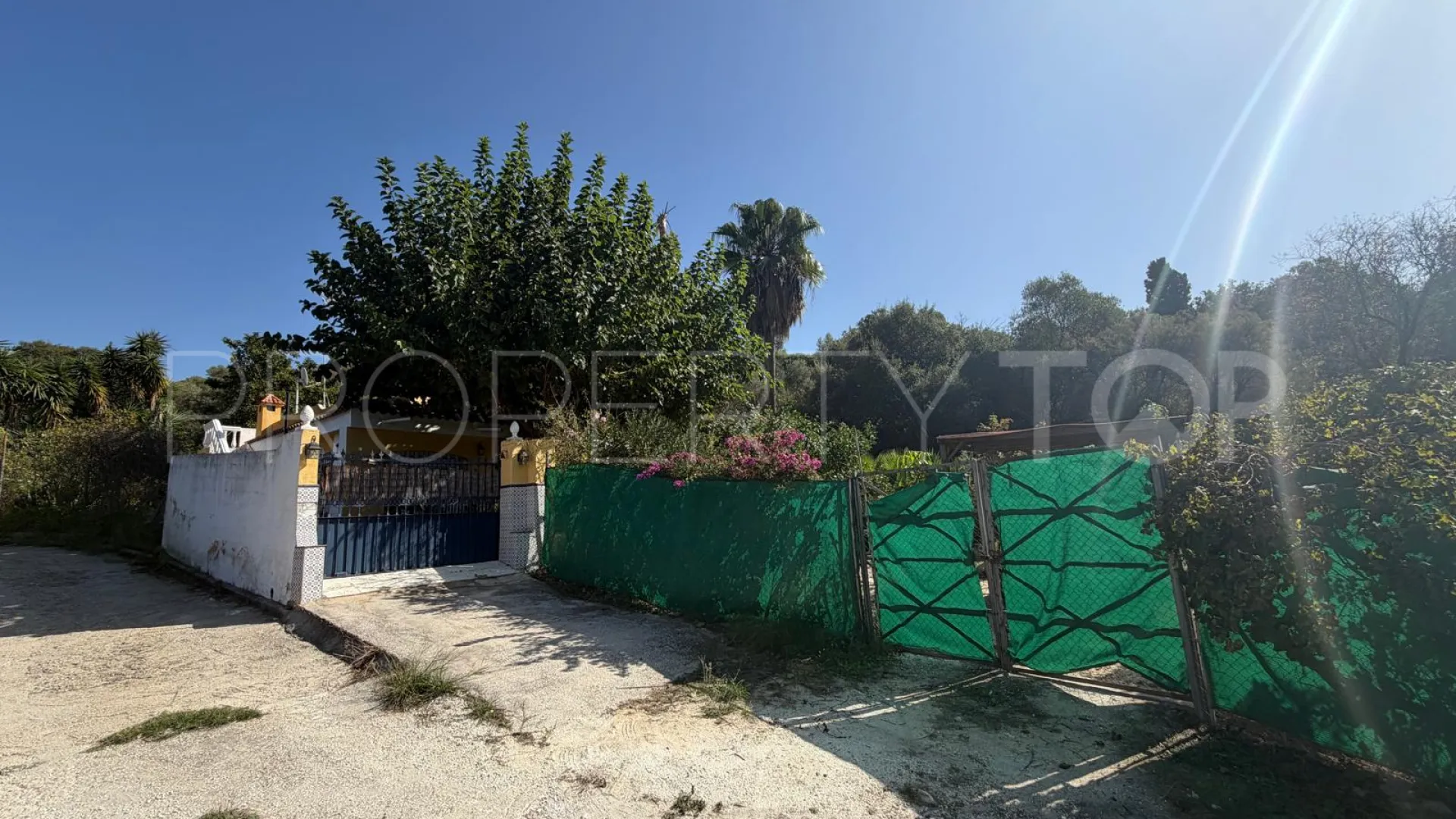 El Velerin country house for sale