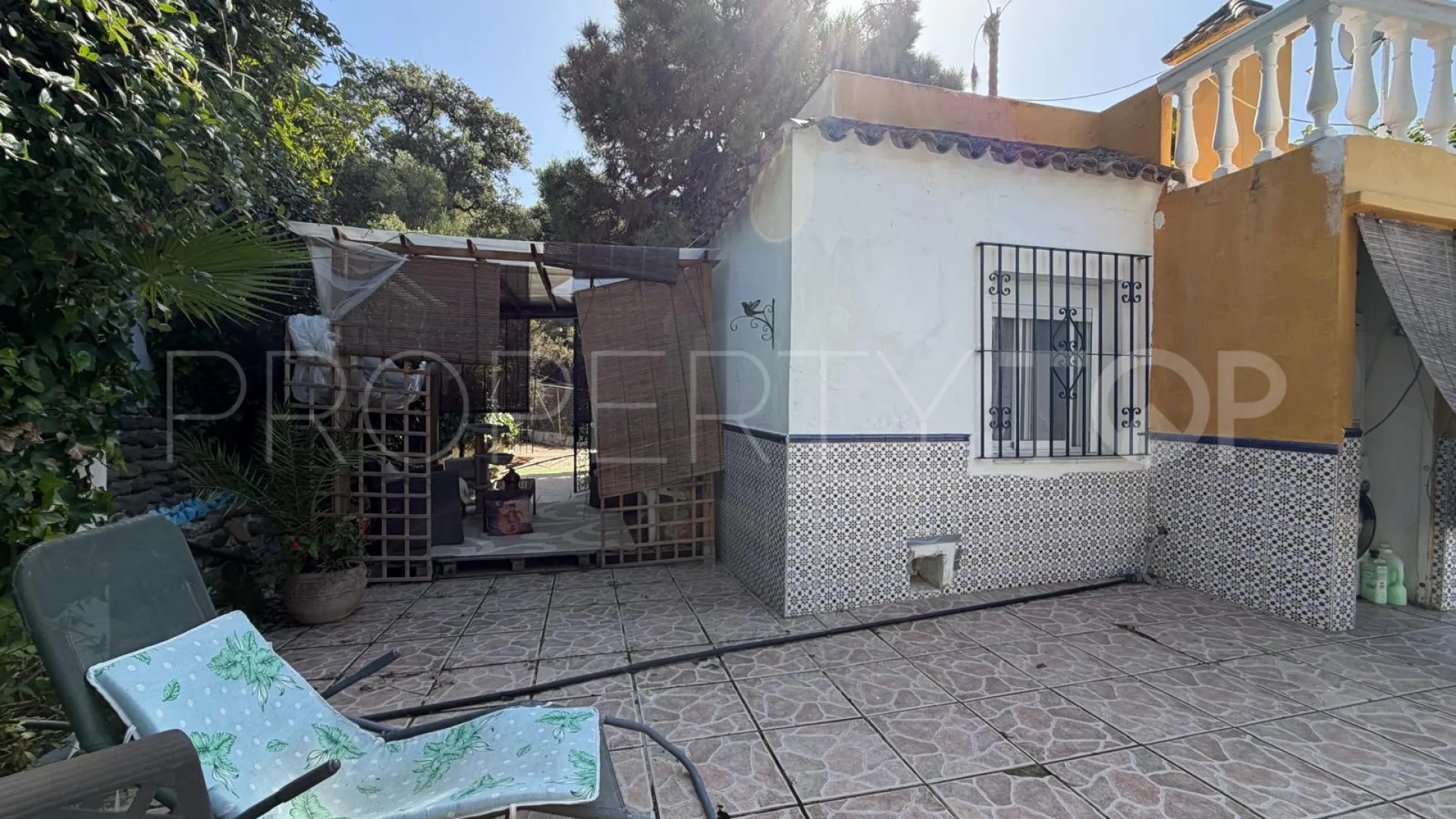 El Velerin country house for sale