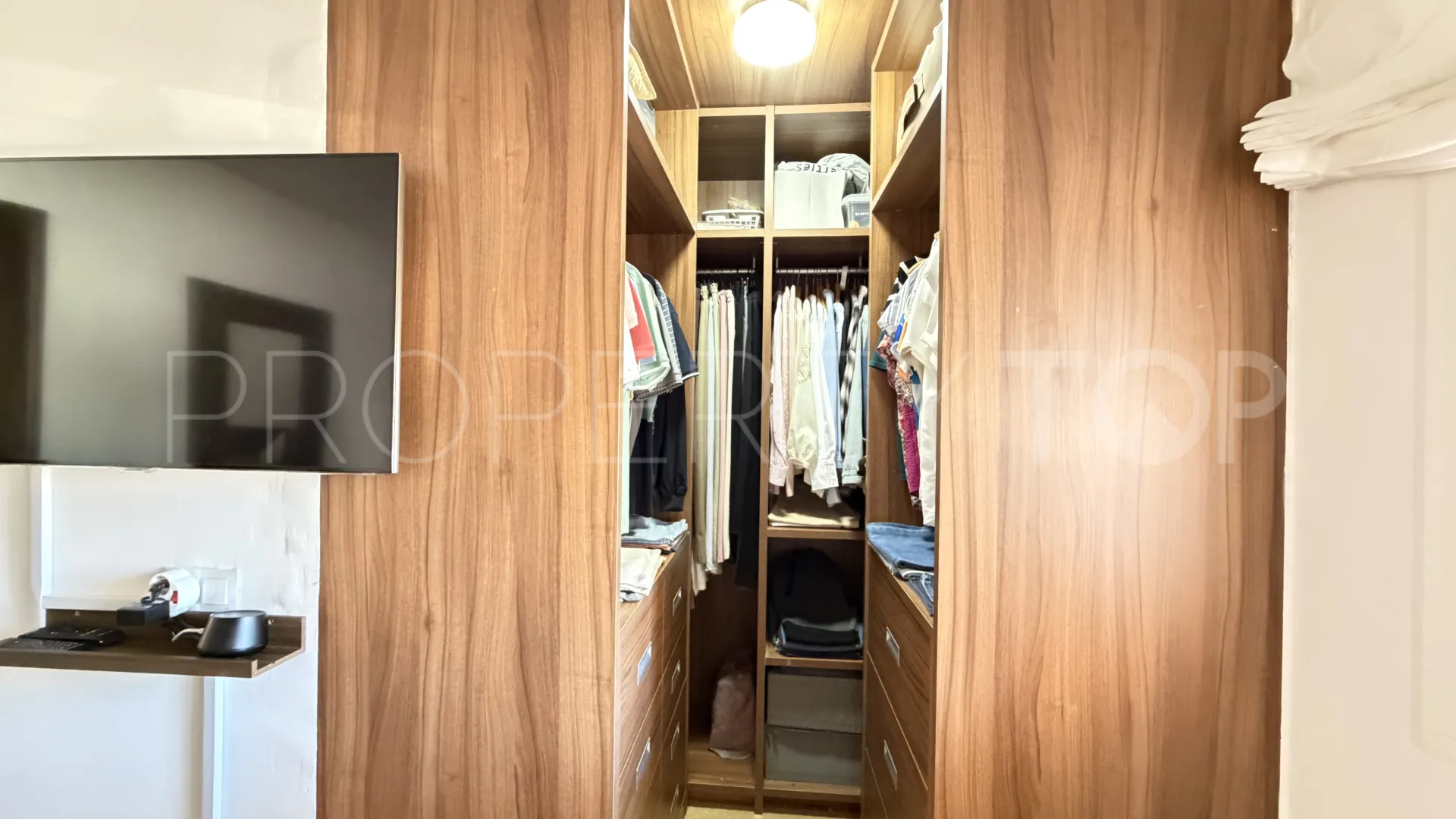Cancelada 3 bedrooms ground floor apartment for sale