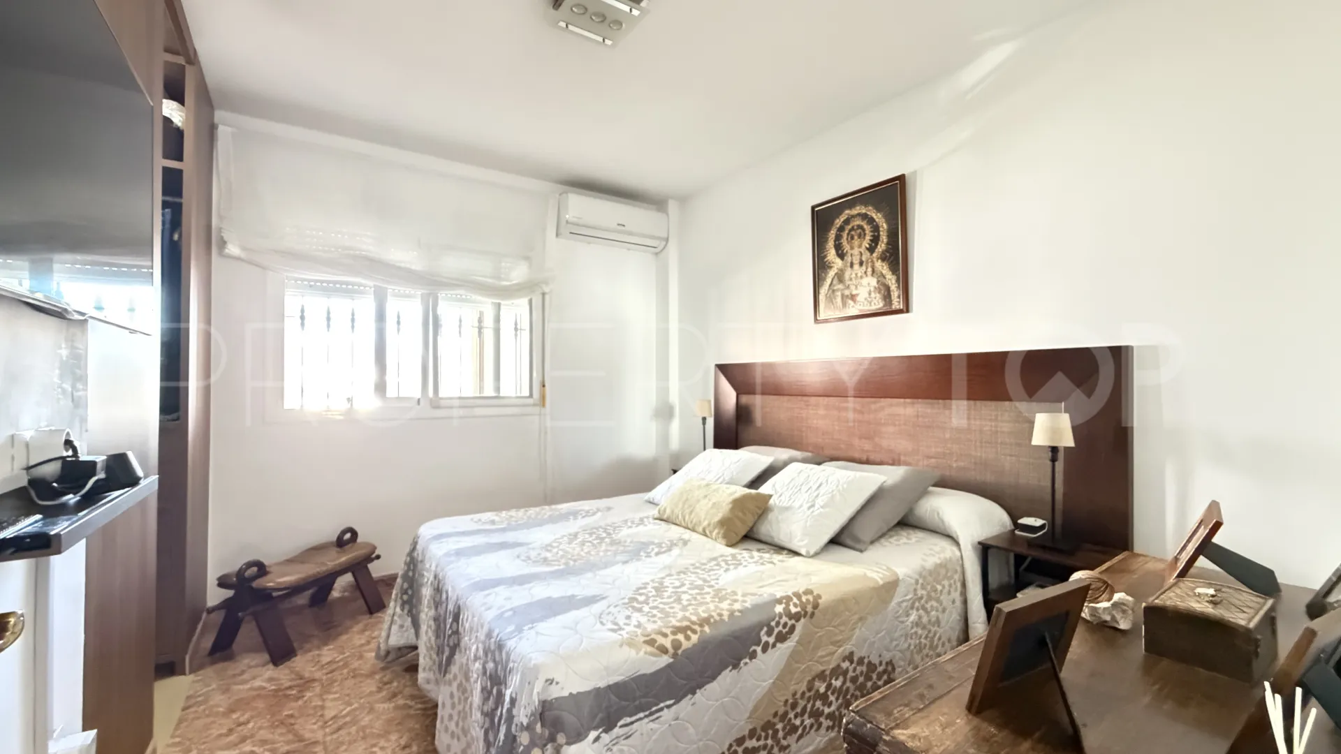 Cancelada 3 bedrooms ground floor apartment for sale